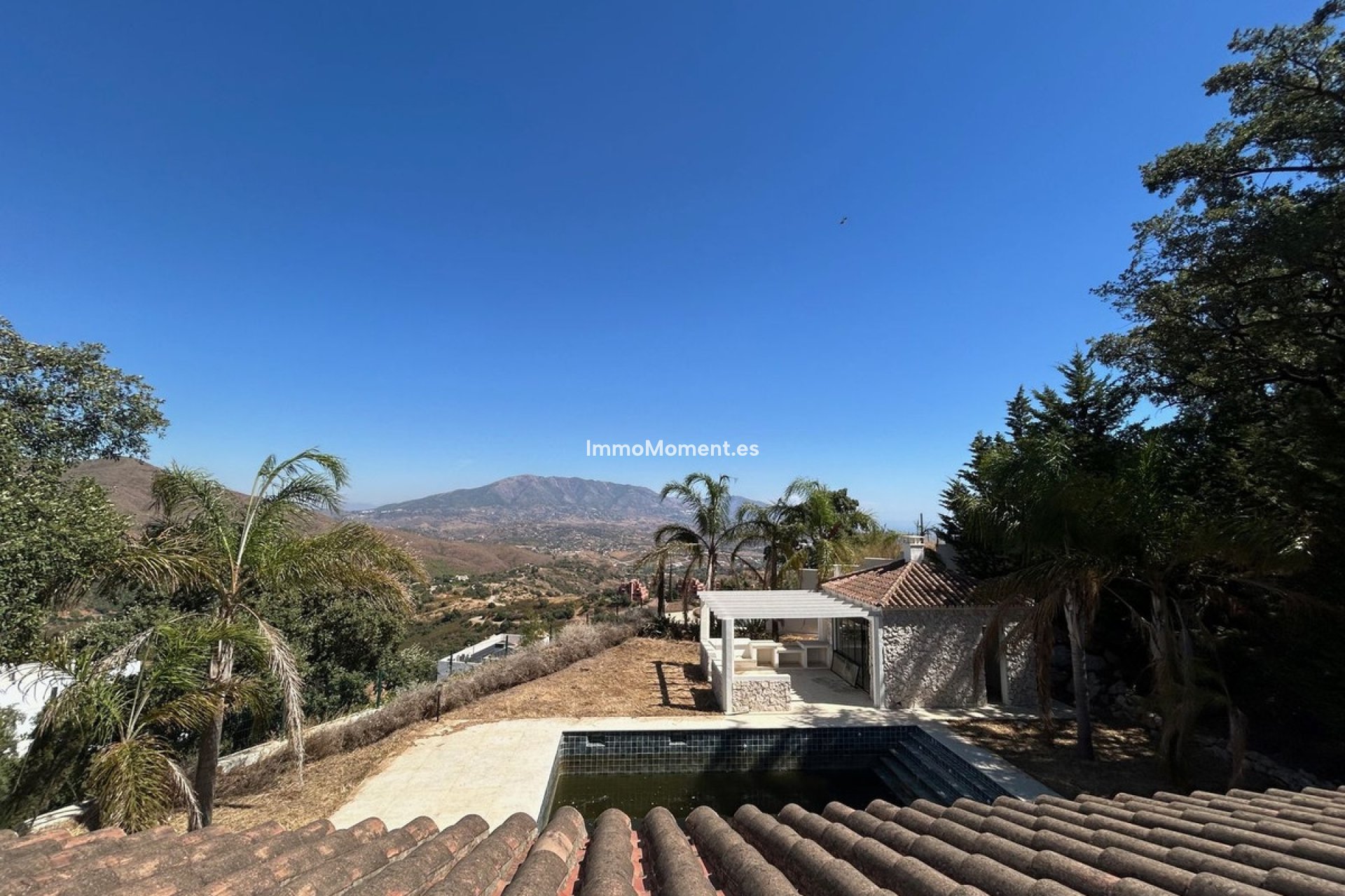 Bestaande woning - Vrijstaande villa - Marbella - La Mairena