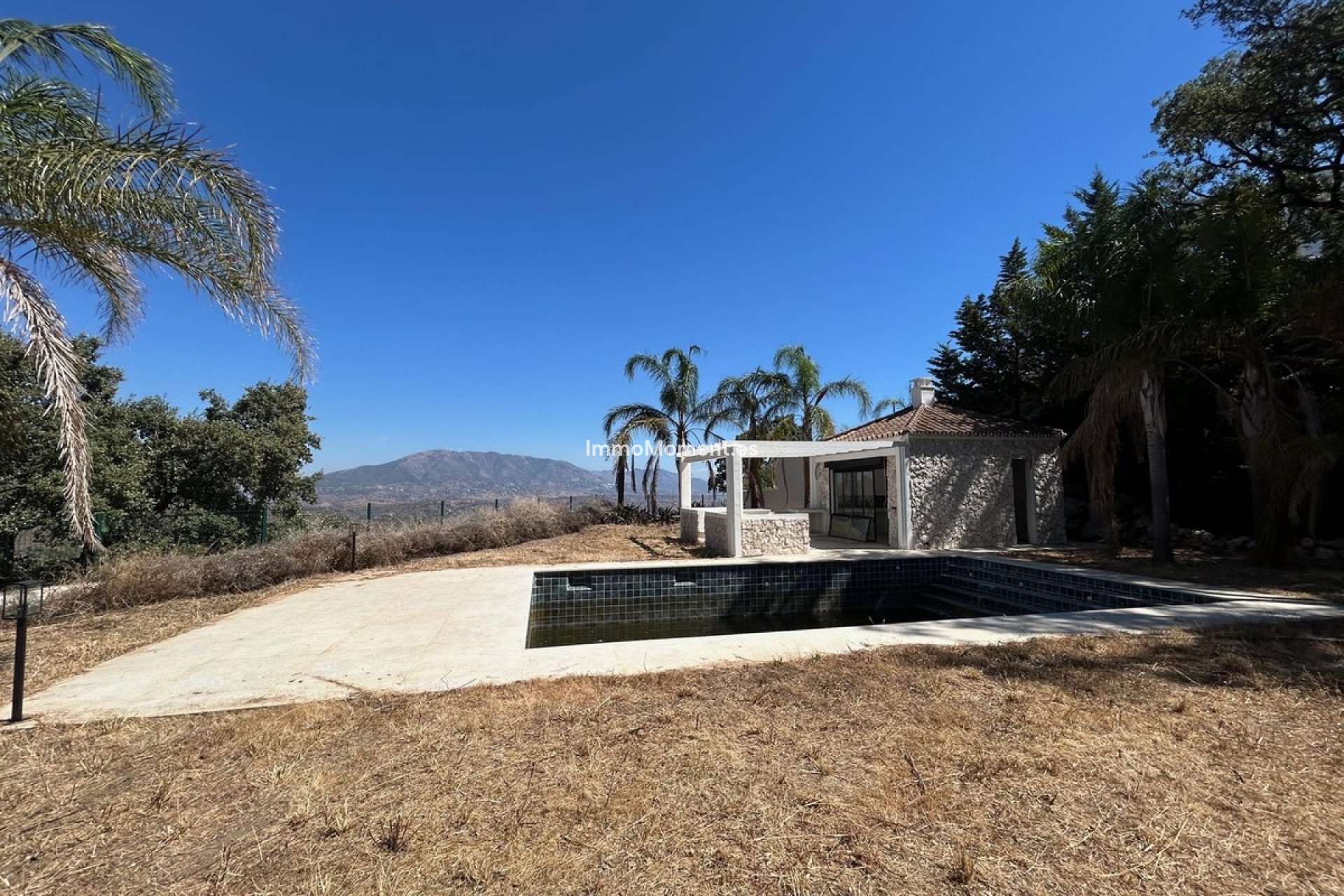Bestaande woning - Vrijstaande villa - Marbella - La Mairena