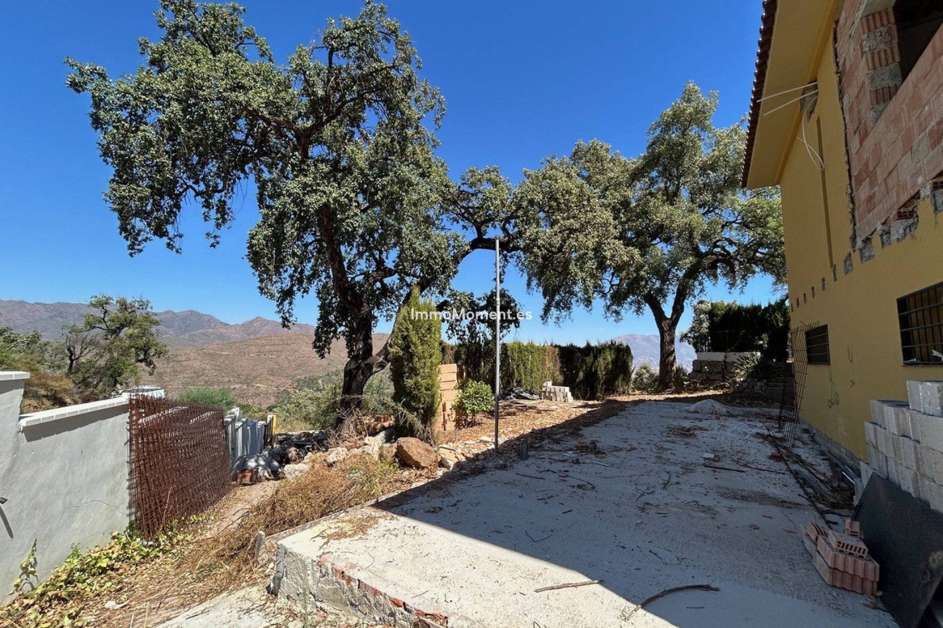 Bestaande woning - Vrijstaande villa - Marbella - La Mairena