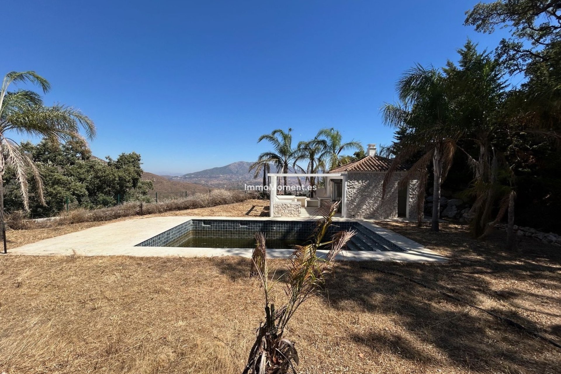 Bestaande woning - Vrijstaande villa - Marbella - La Mairena