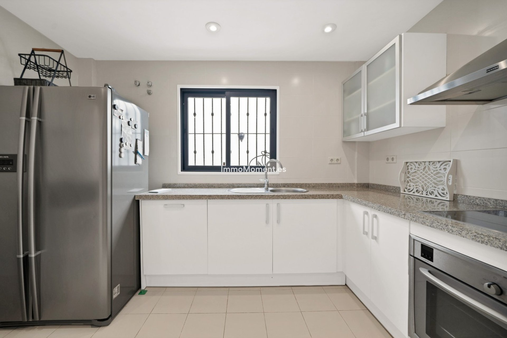 Bestaande woning - Vrijstaande villa - Marbella - La Mairena