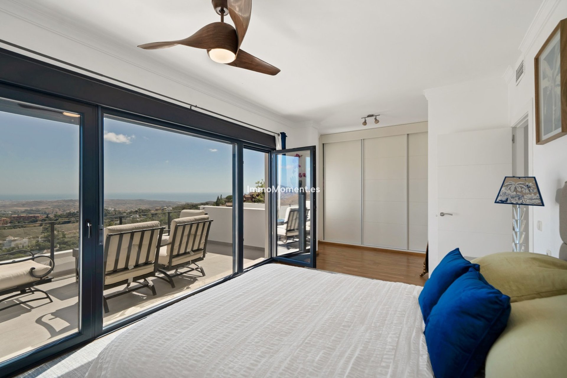 Bestaande woning - Vrijstaande villa - Marbella - La Mairena