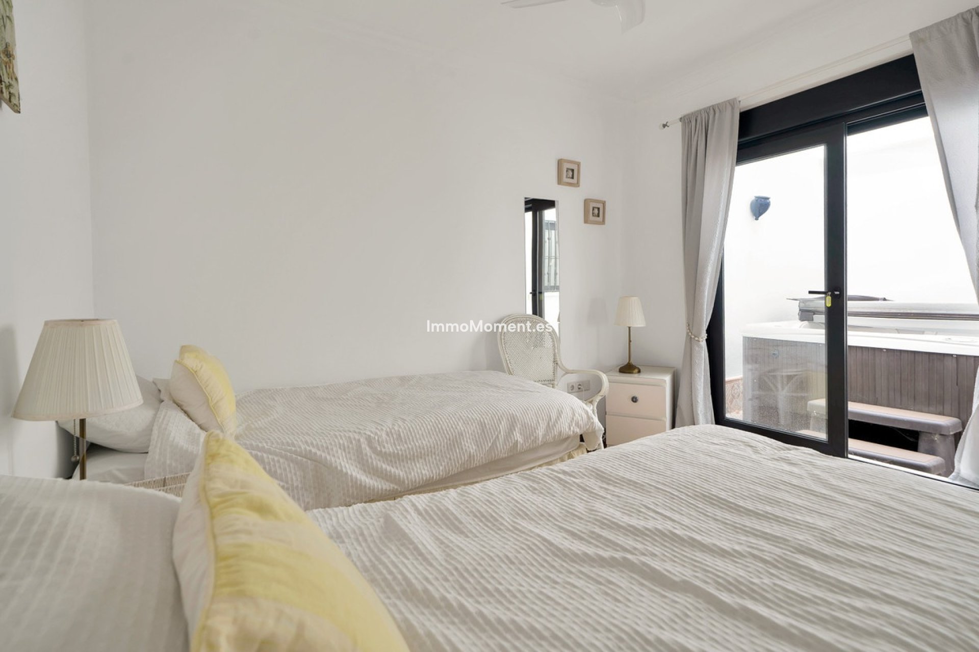 Bestaande woning - Vrijstaande villa - Marbella - La Mairena