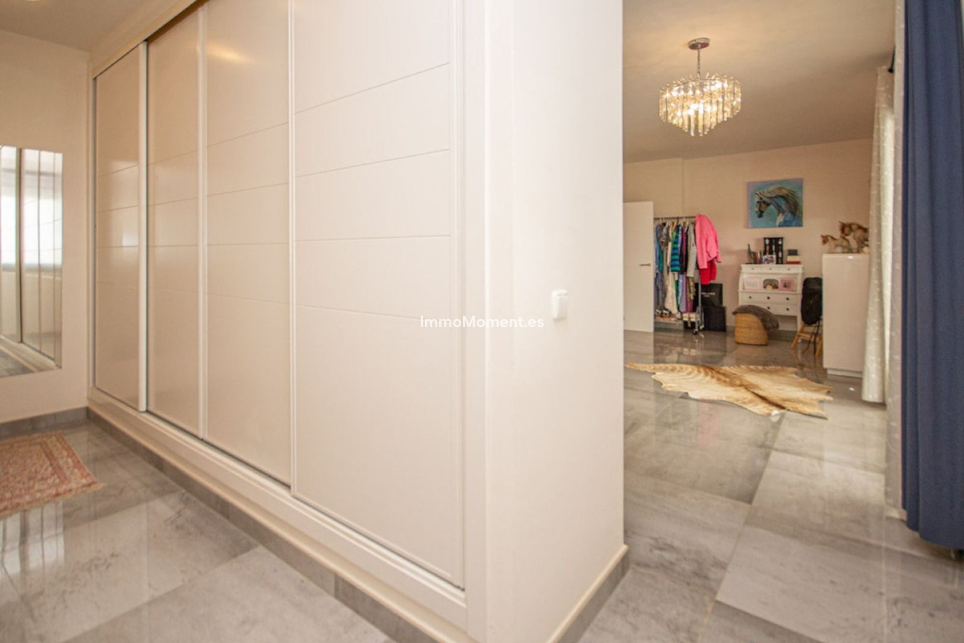 Bestaande woning - Vrijstaande villa - Marbella - La Mairena
