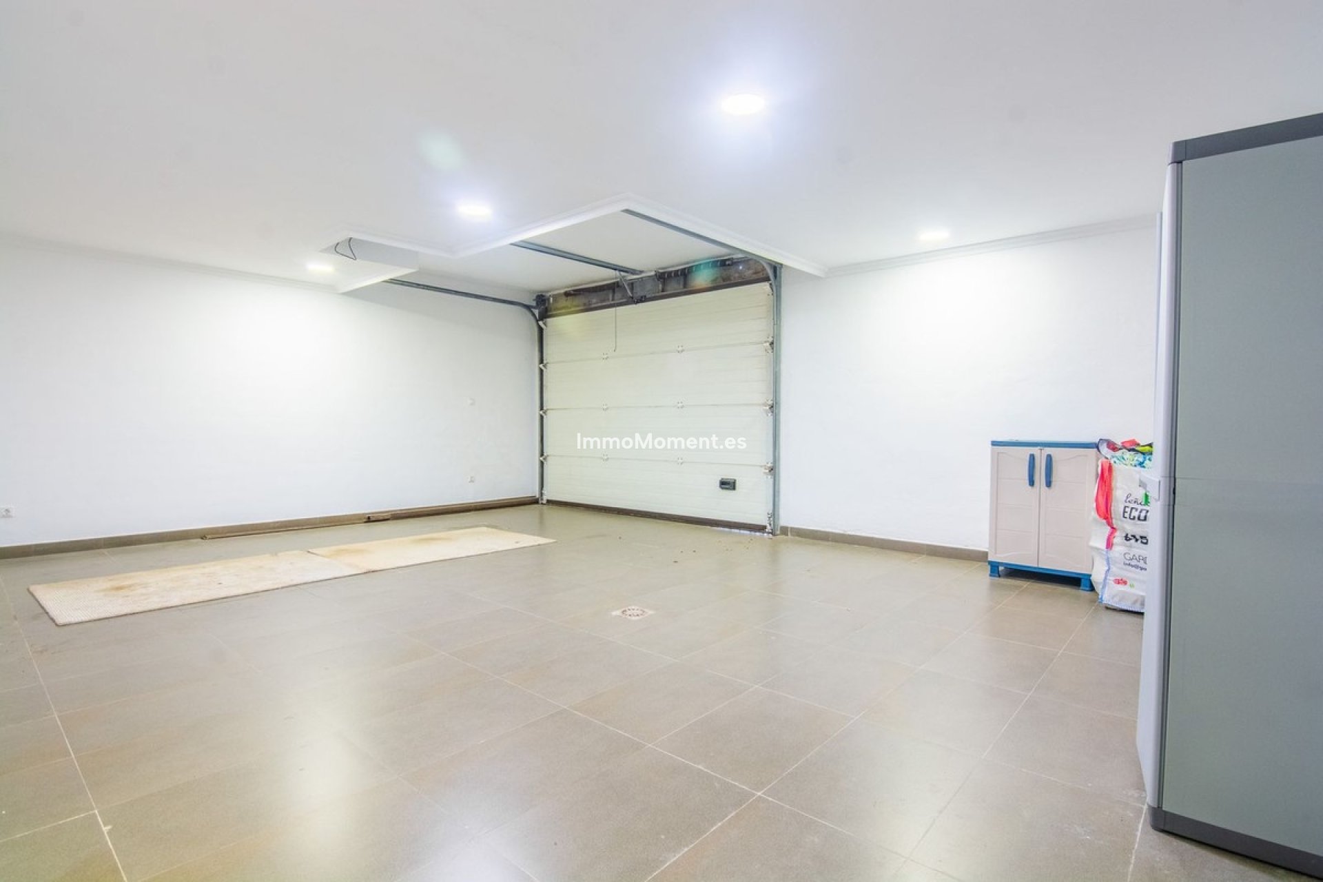 Bestaande woning - Vrijstaande villa - Marbella - La Mairena