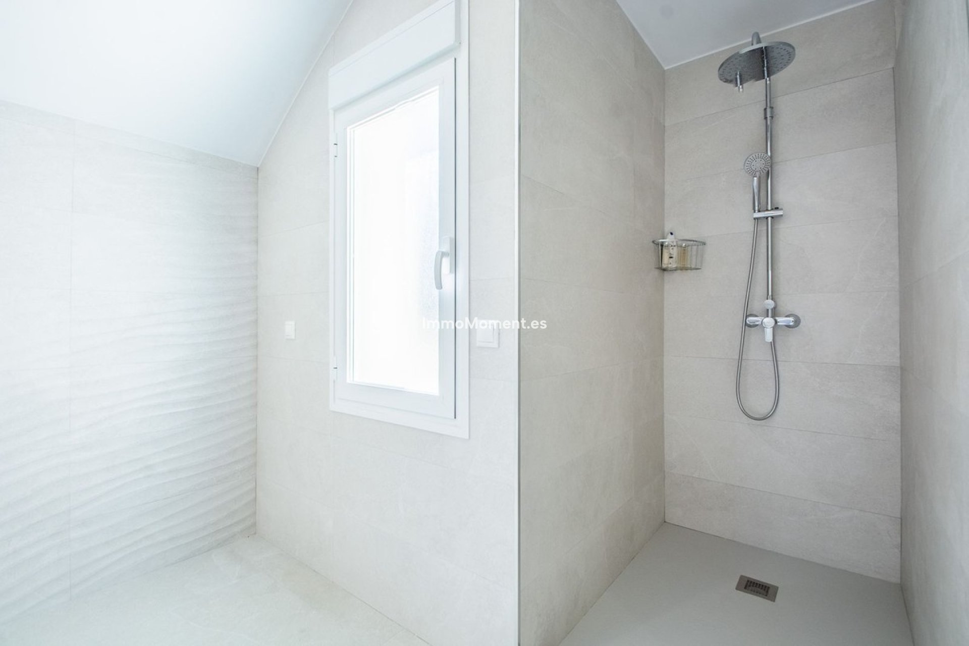Bestaande woning - Vrijstaande villa - Marbella - La Mairena