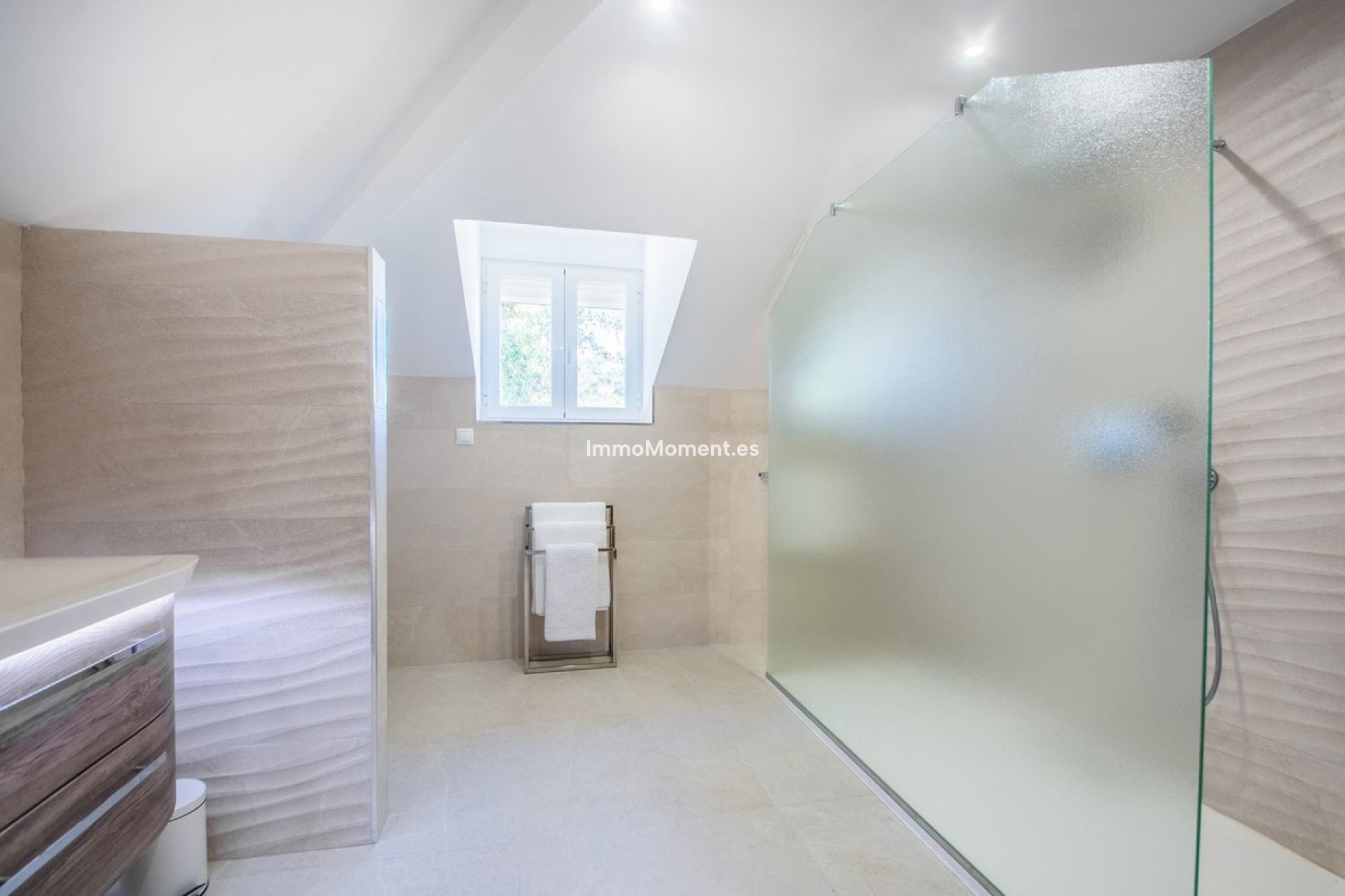 Bestaande woning - Vrijstaande villa - Marbella - La Mairena
