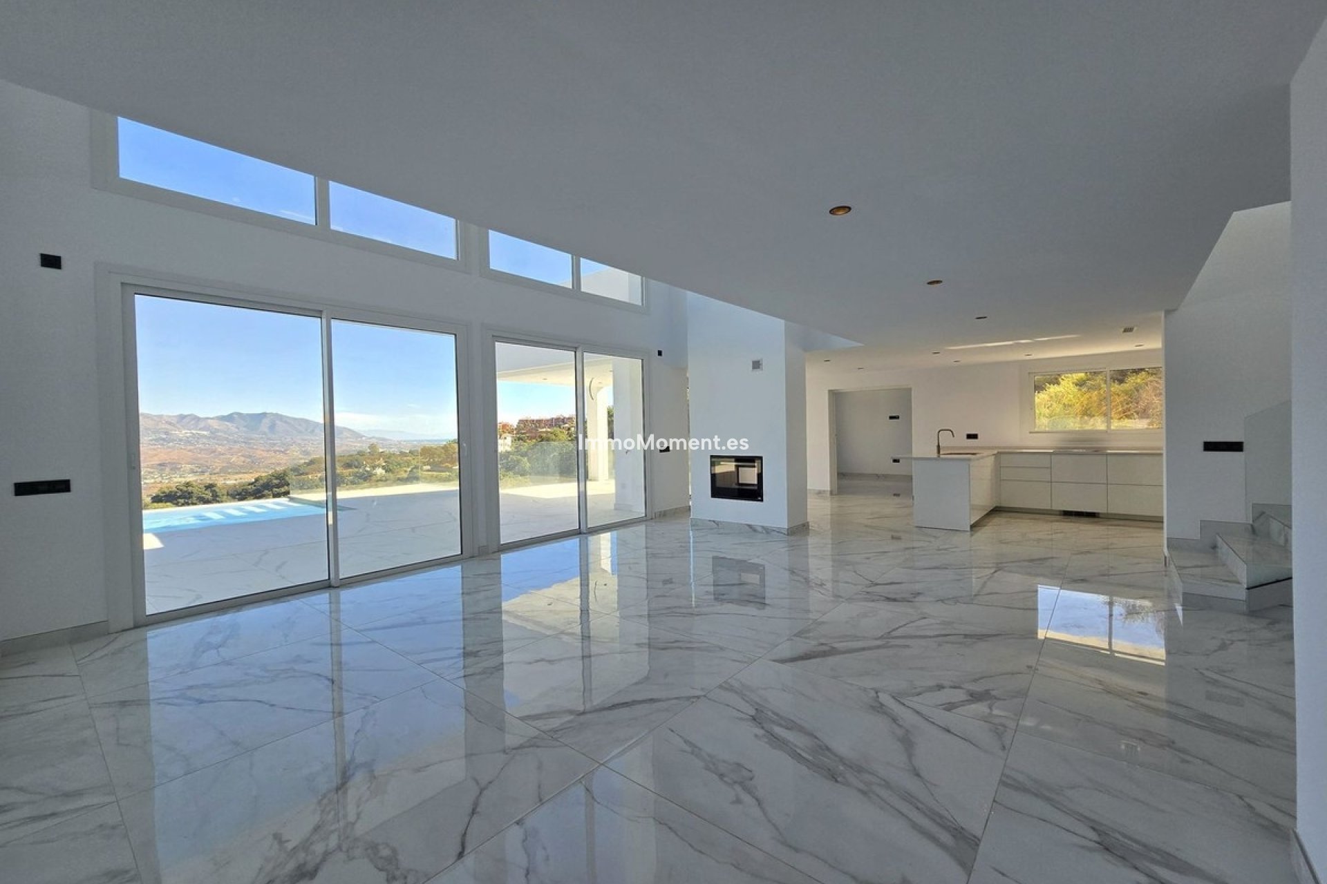 Bestaande woning - Vrijstaande villa - Marbella - La Mairena