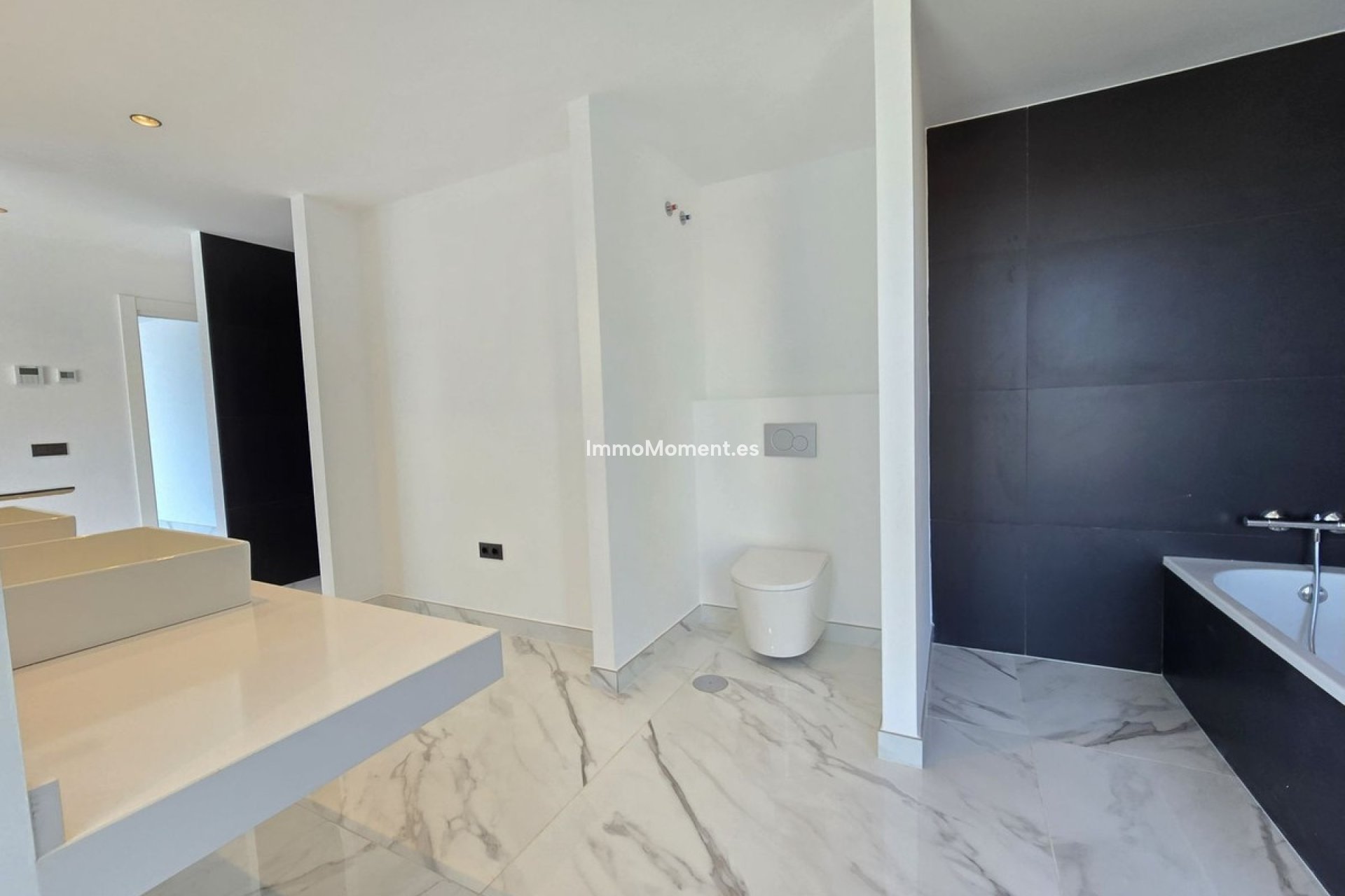 Bestaande woning - Vrijstaande villa - Marbella - La Mairena