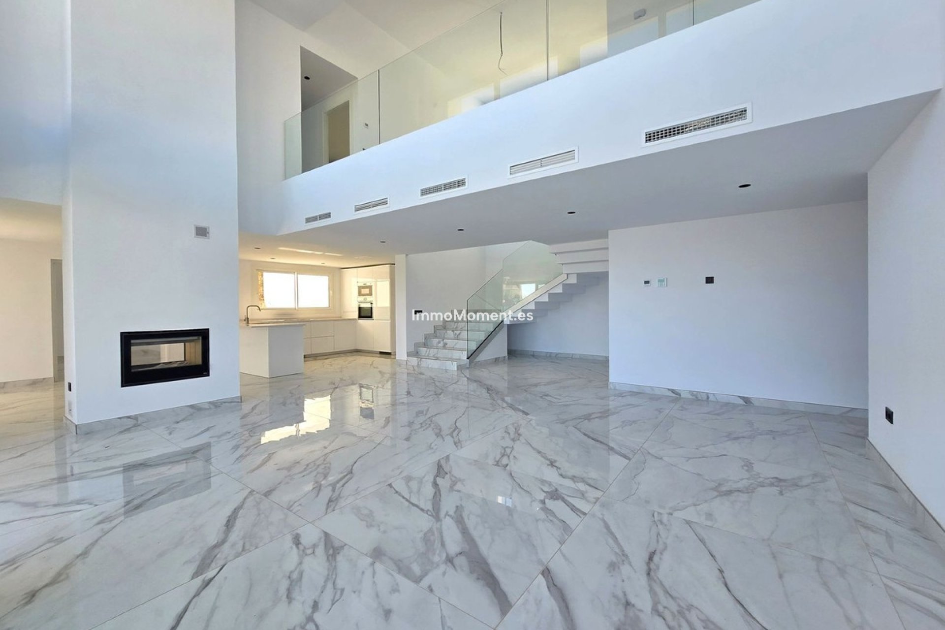 Bestaande woning - Vrijstaande villa - Marbella - La Mairena