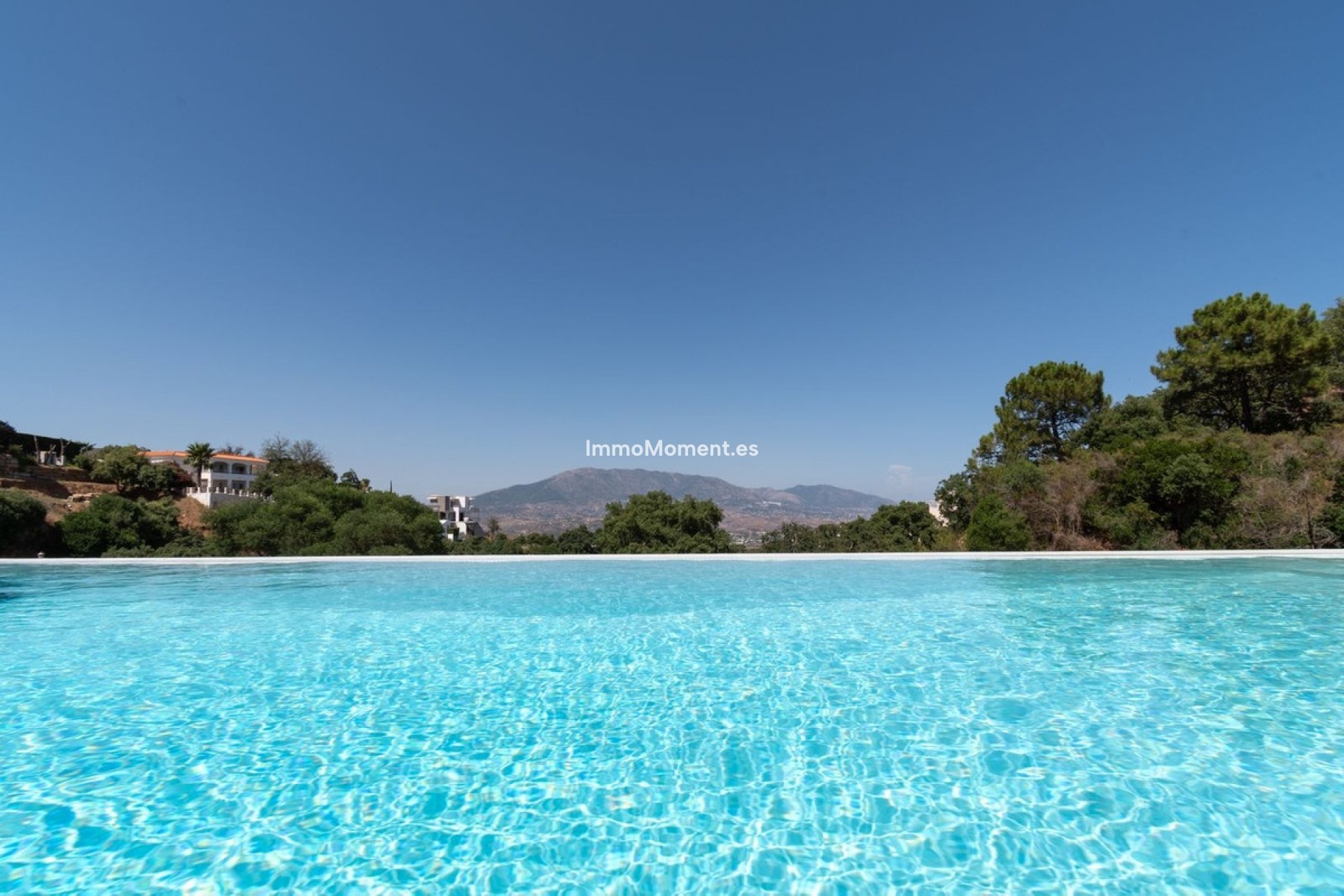 Bestaande woning - Vrijstaande villa - Marbella - La Mairena
