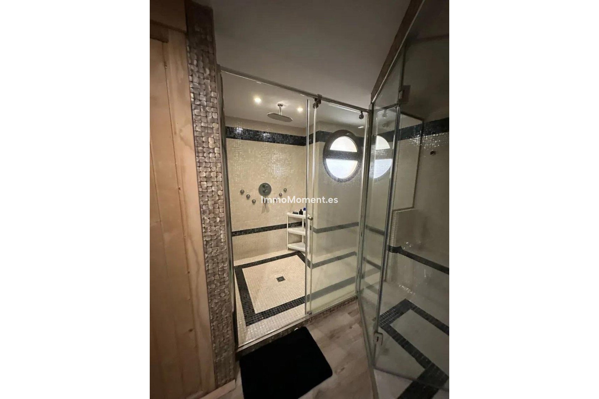 Bestaande woning - Vrijstaande villa - Marbella - La Mairena