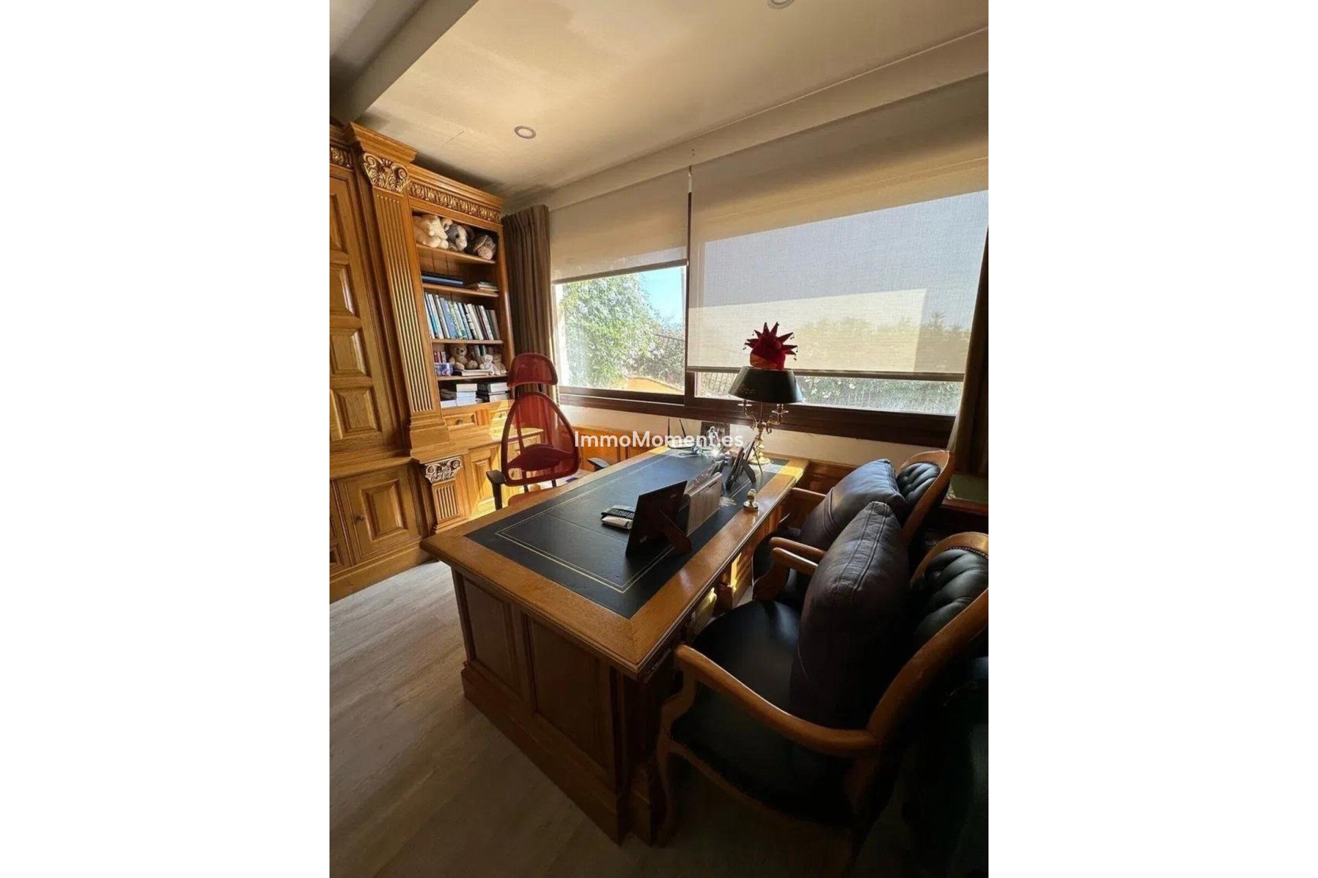 Bestaande woning - Vrijstaande villa - Marbella - La Mairena