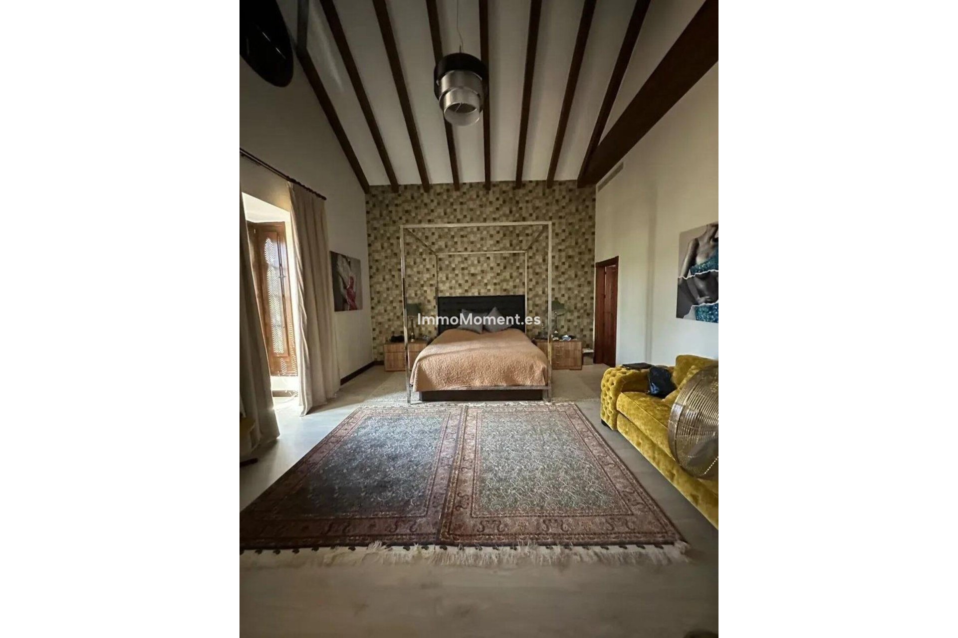 Bestaande woning - Vrijstaande villa - Marbella - La Mairena