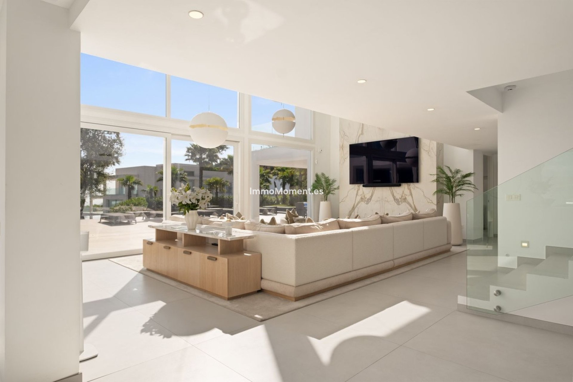 Bestaande woning - Vrijstaande villa - Marbella - La Mairena