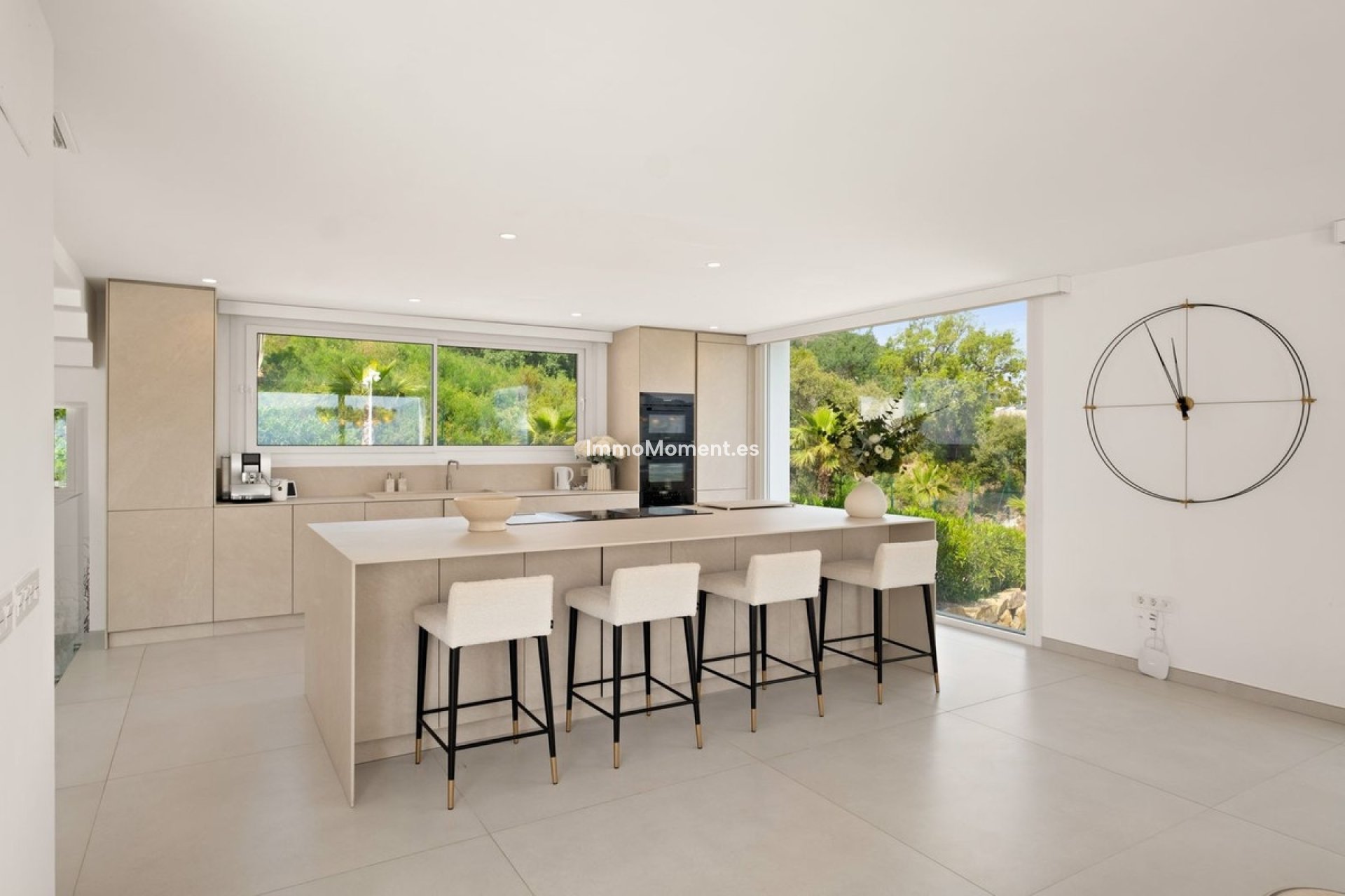Bestaande woning - Vrijstaande villa - Marbella - La Mairena