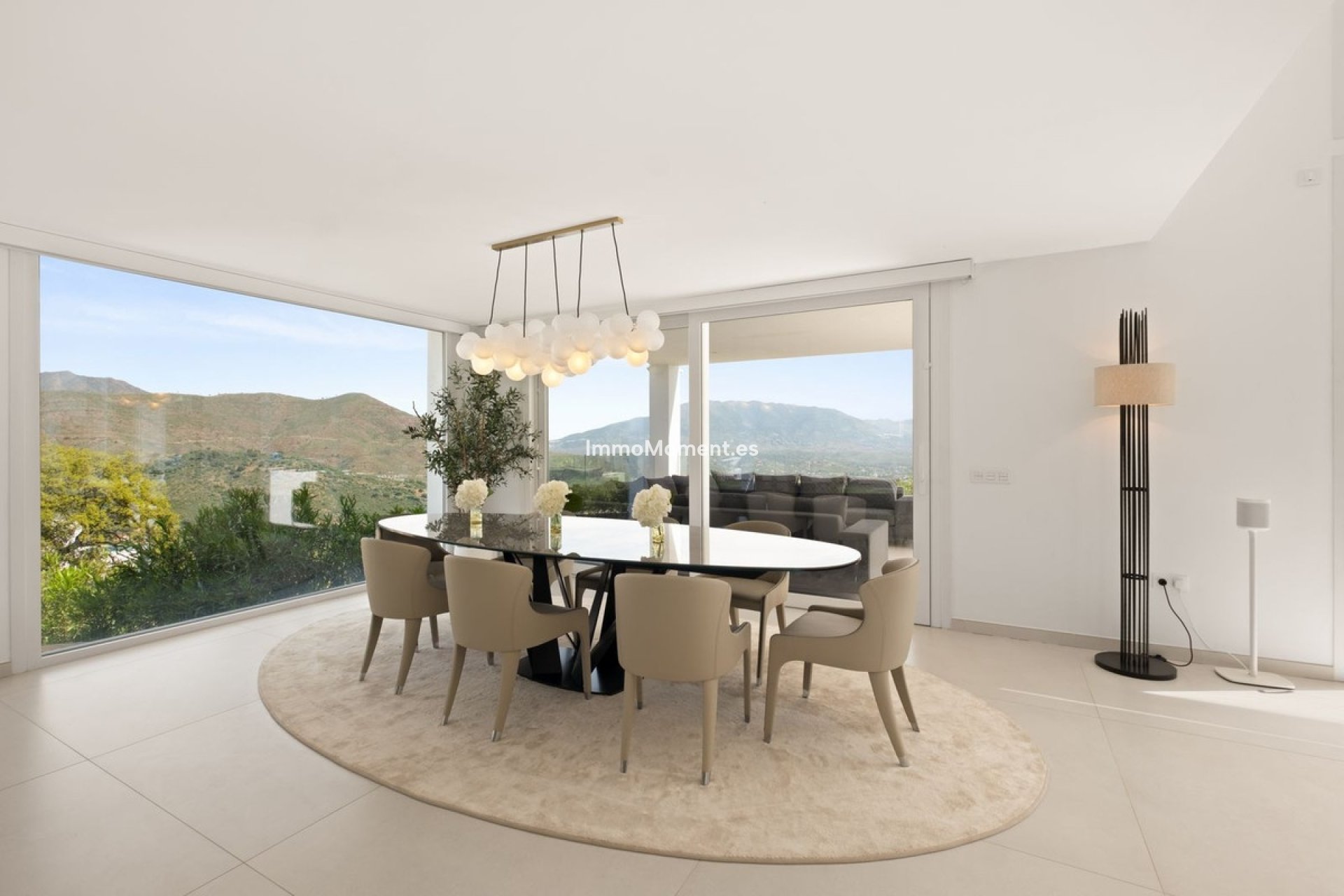 Bestaande woning - Vrijstaande villa - Marbella - La Mairena