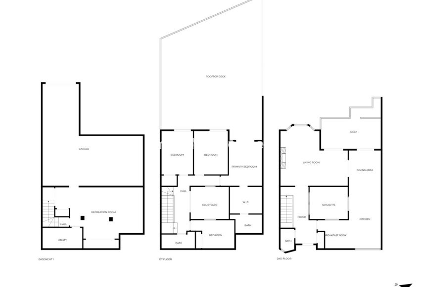 Bestaande woning - Vrijstaande villa - Marbella - La Mairena