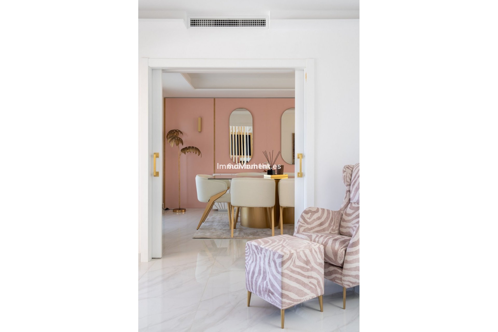 Bestaande woning - Vrijstaande villa - Marbella - La Mairena