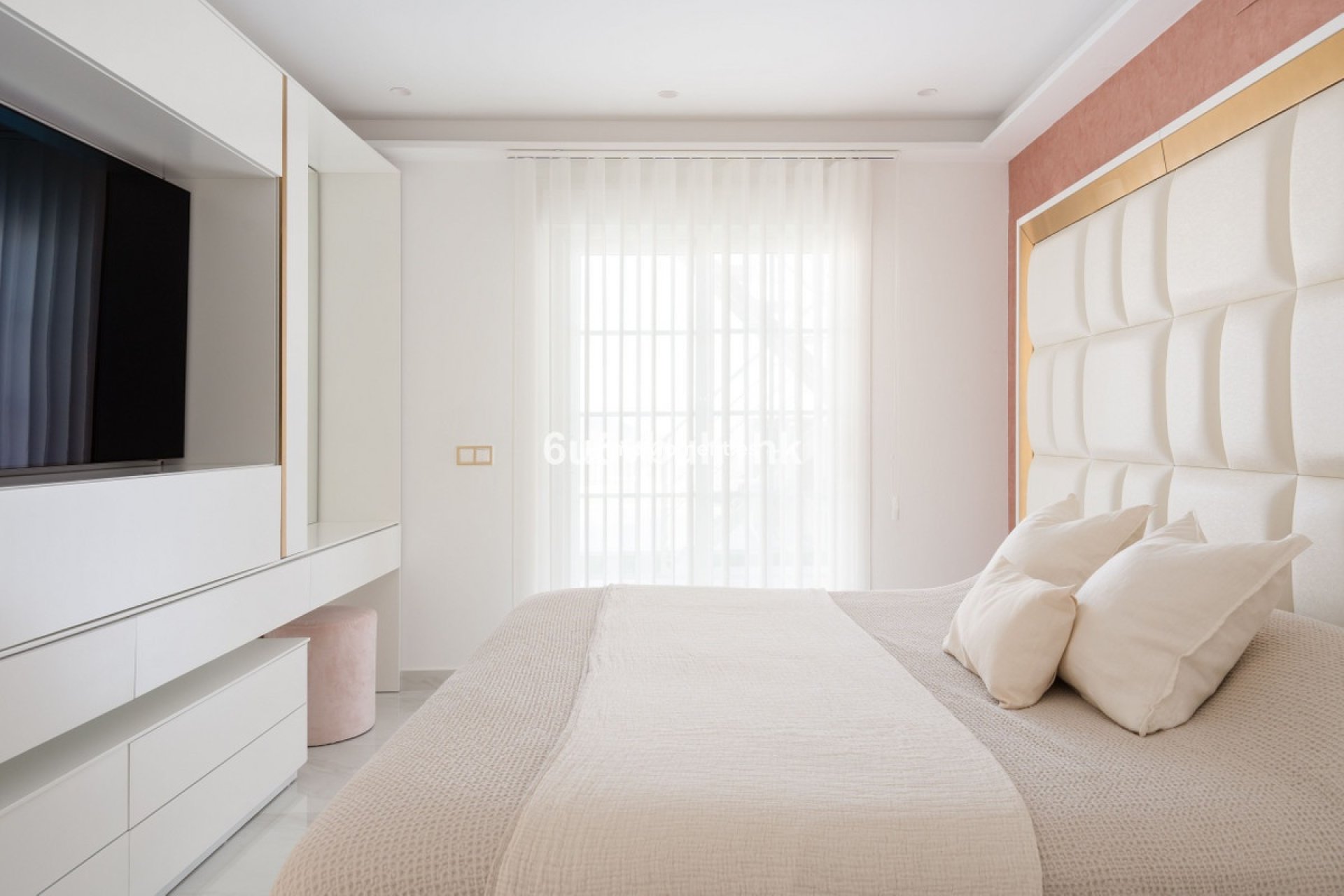 Bestaande woning - Vrijstaande villa - Marbella - La Mairena