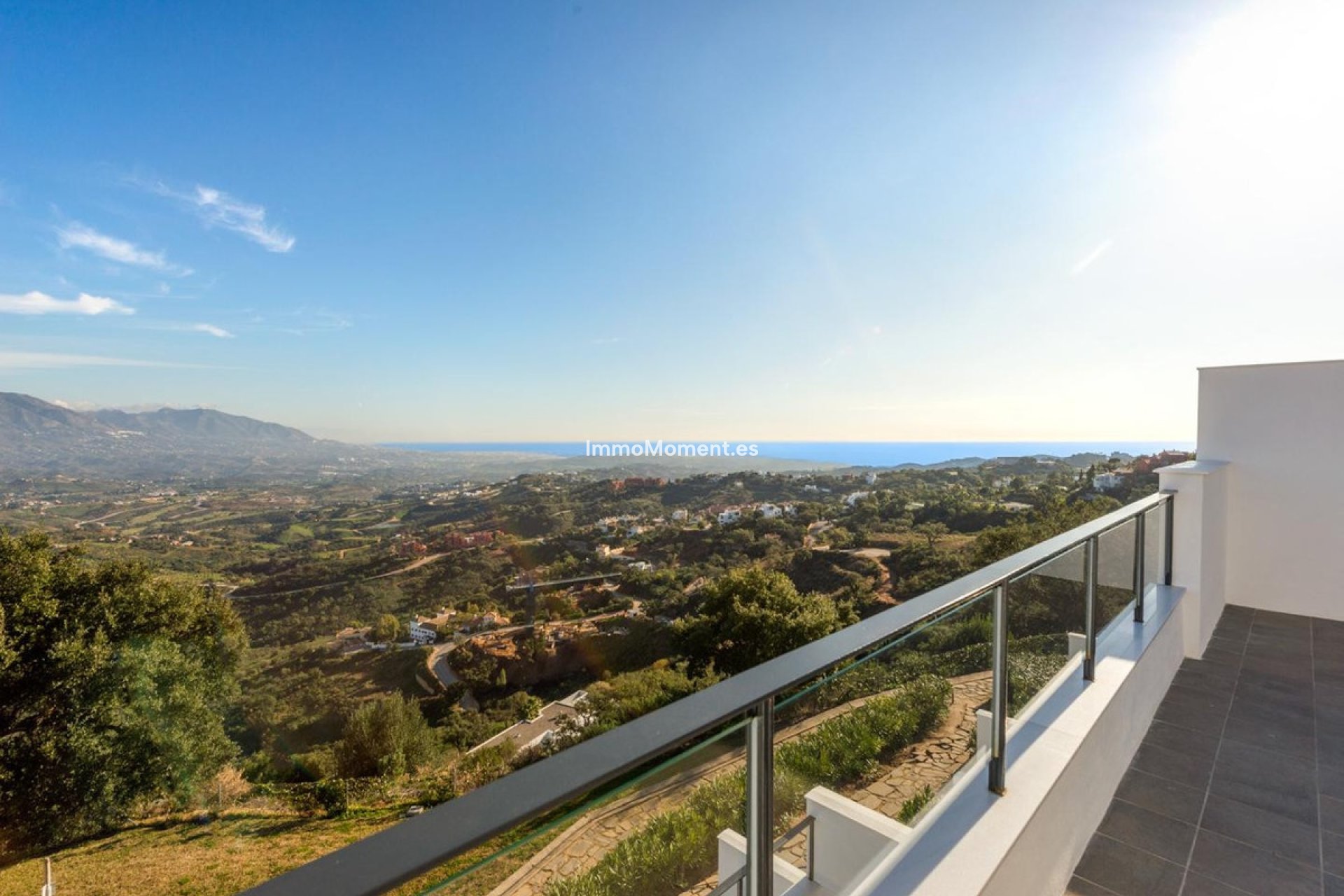 Bestaande woning - Vrijstaande villa - Marbella - La Mairena