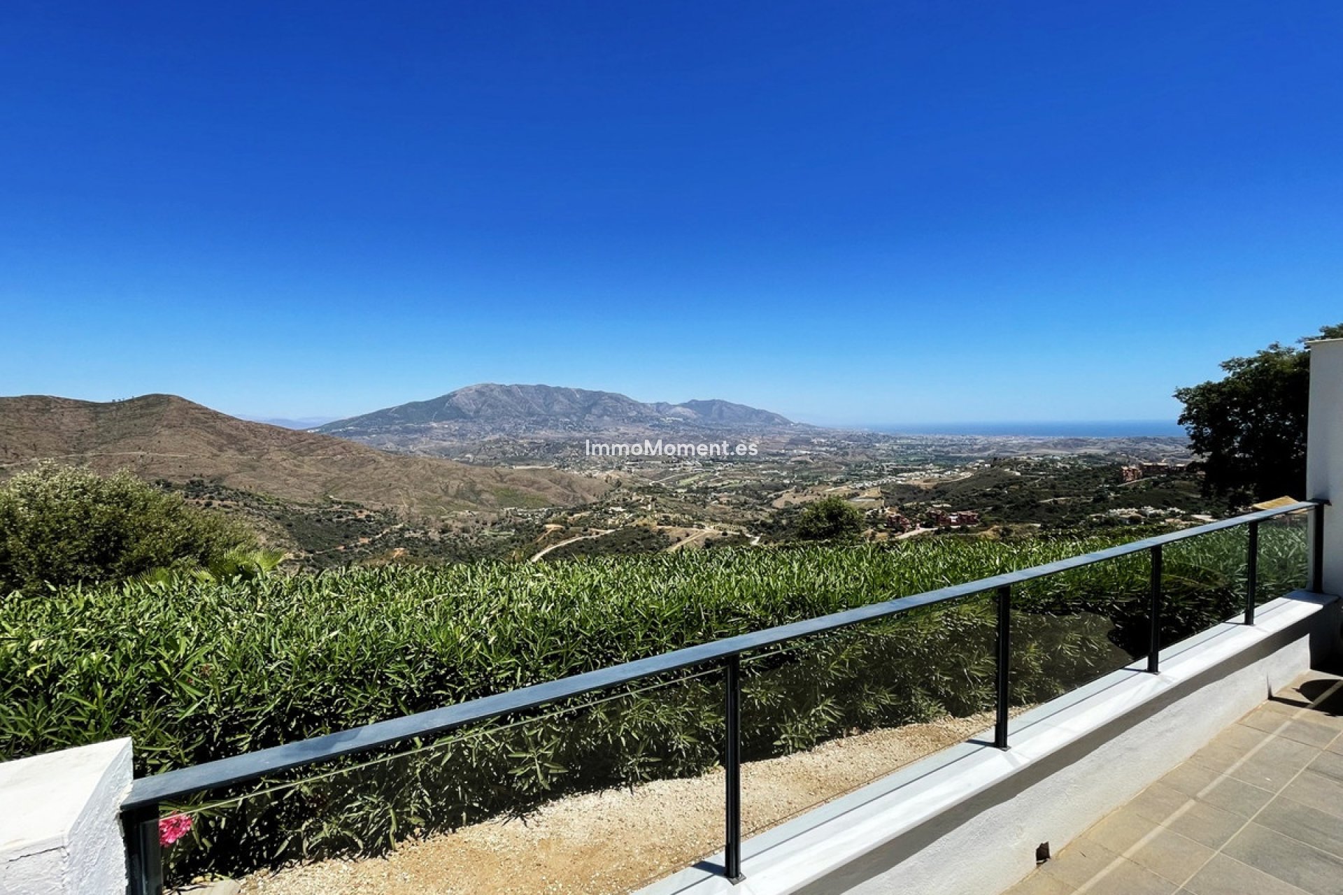 Bestaande woning - Vrijstaande villa - Marbella - La Mairena