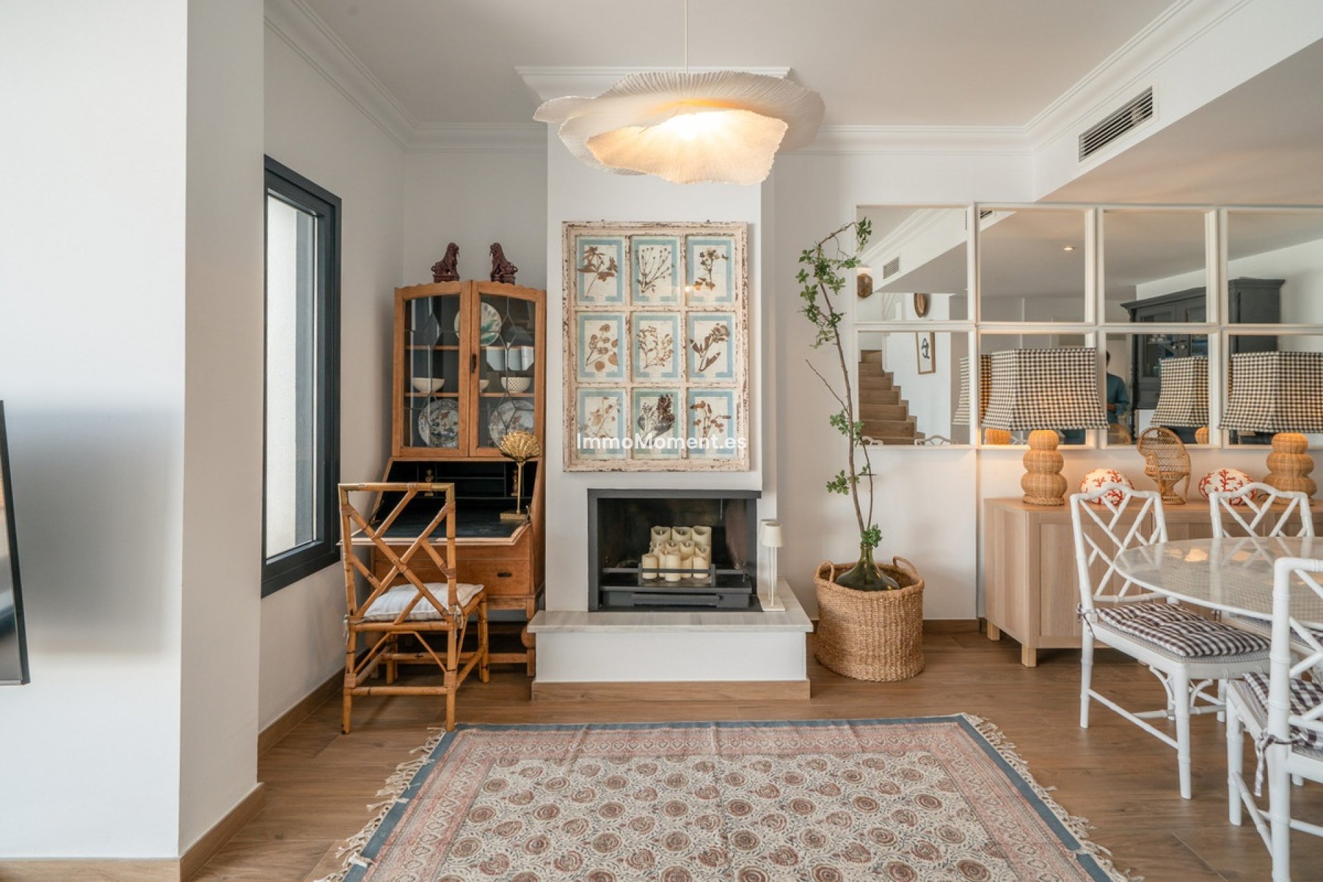 Bestaande woning - Vrijstaande villa - Marbella - La Mairena
