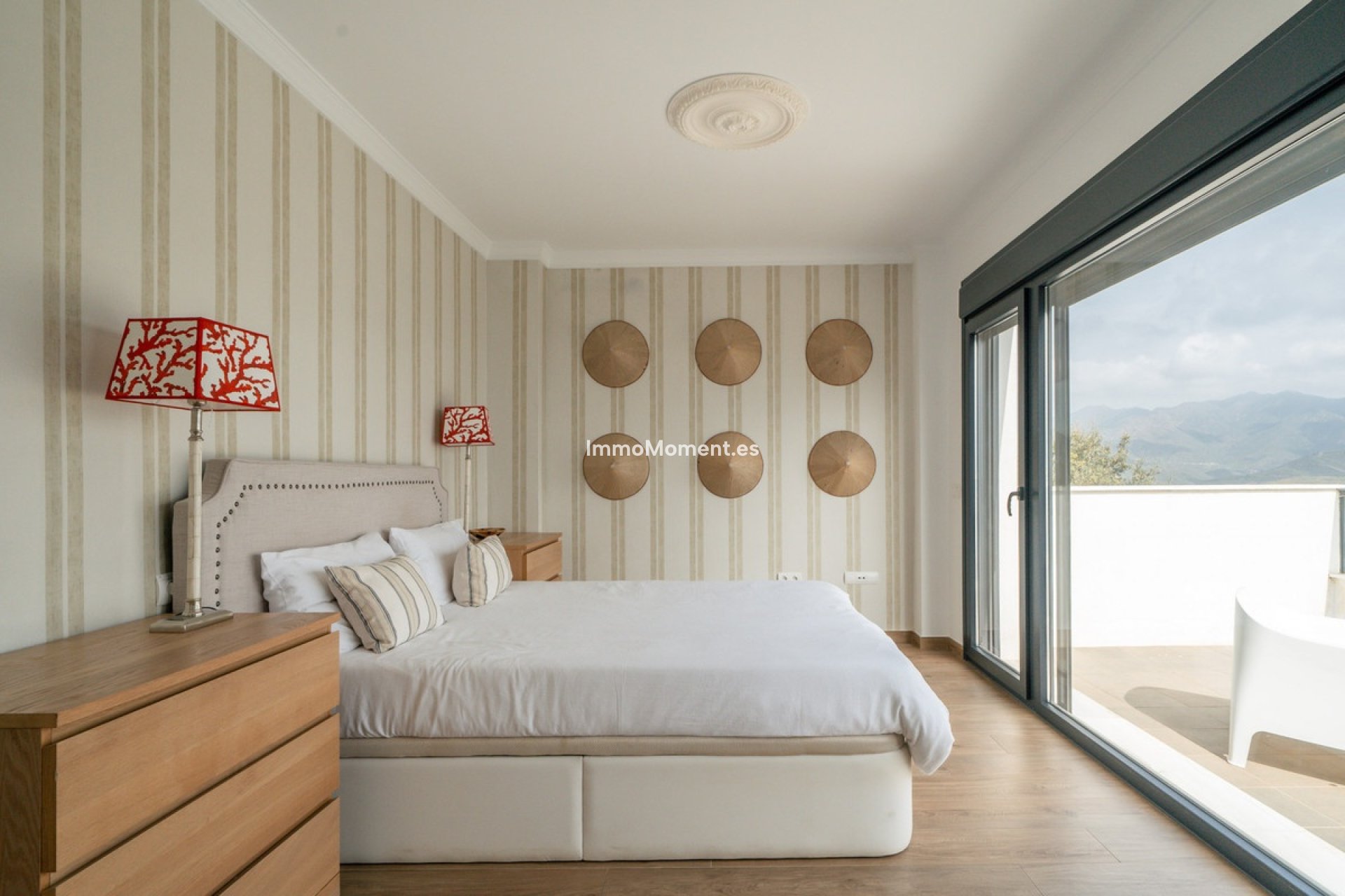Bestaande woning - Vrijstaande villa - Marbella - La Mairena