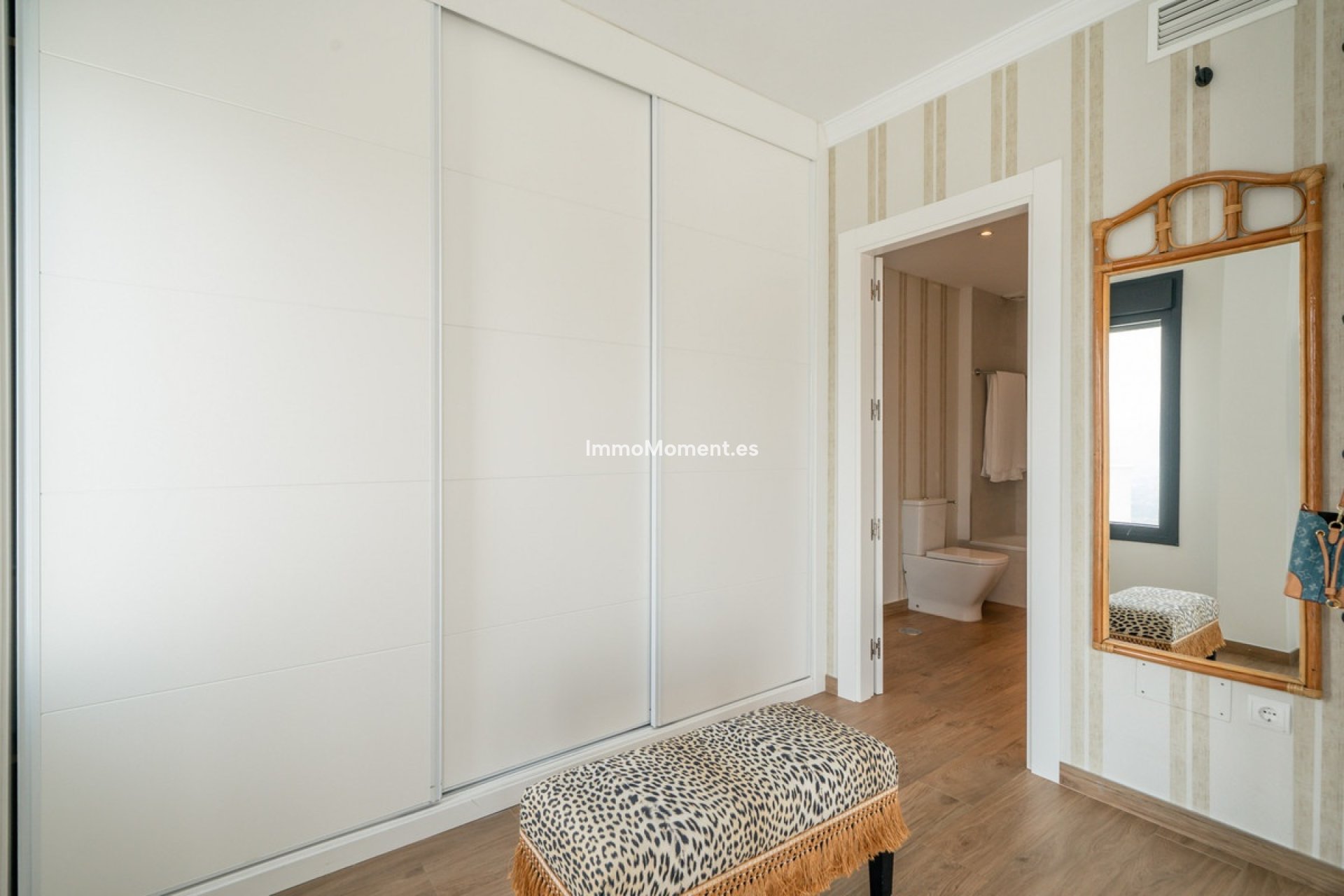 Bestaande woning - Vrijstaande villa - Marbella - La Mairena