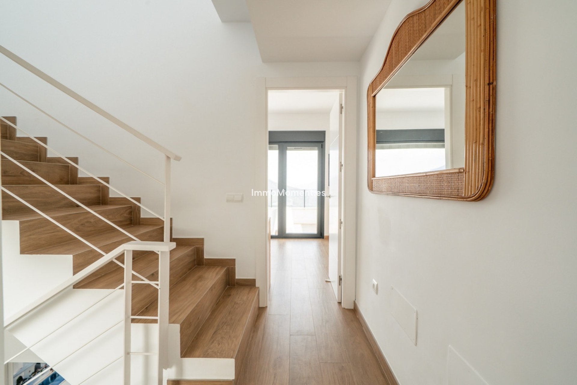 Bestaande woning - Vrijstaande villa - Marbella - La Mairena