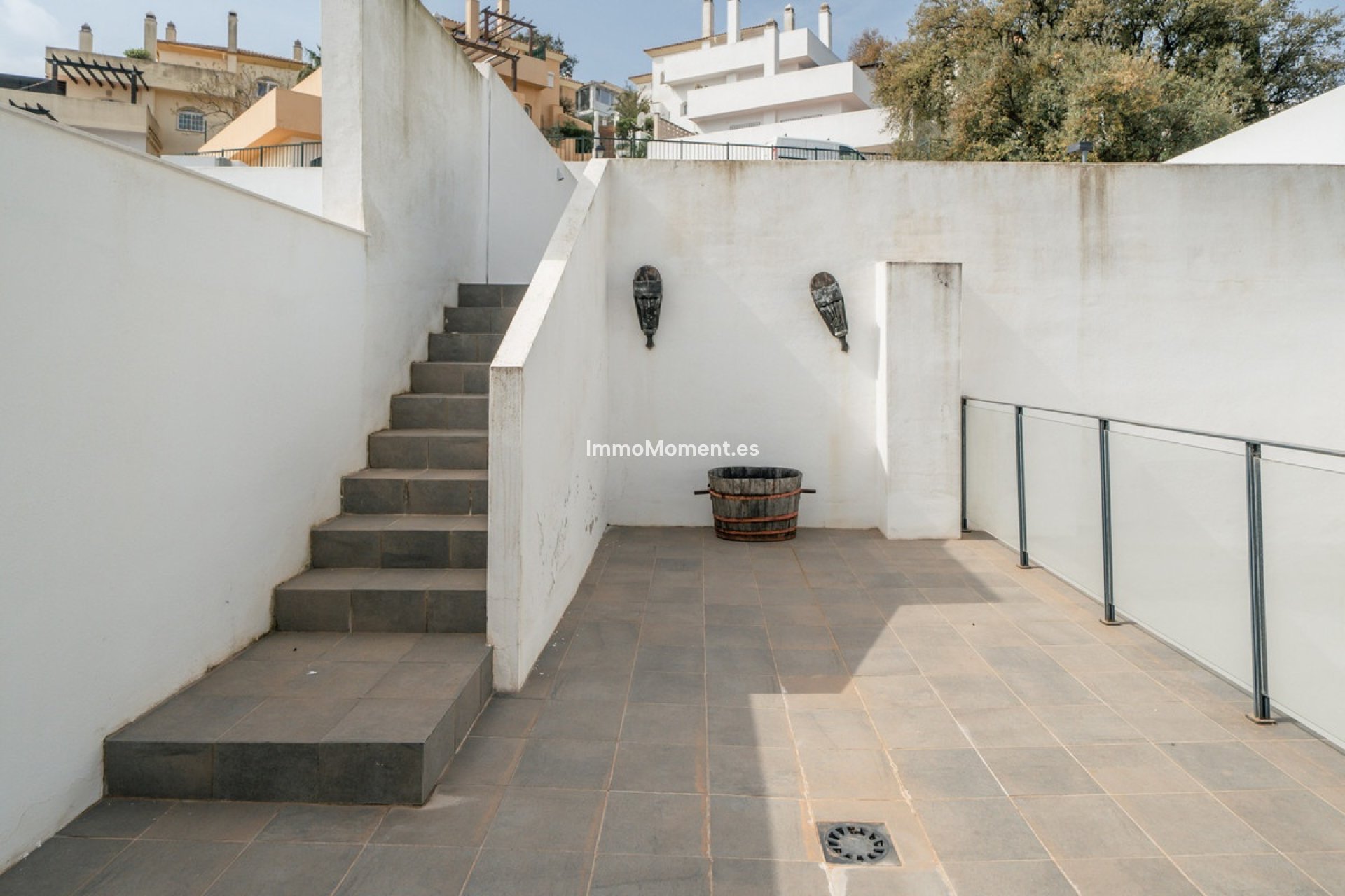 Bestaande woning - Vrijstaande villa - Marbella - La Mairena