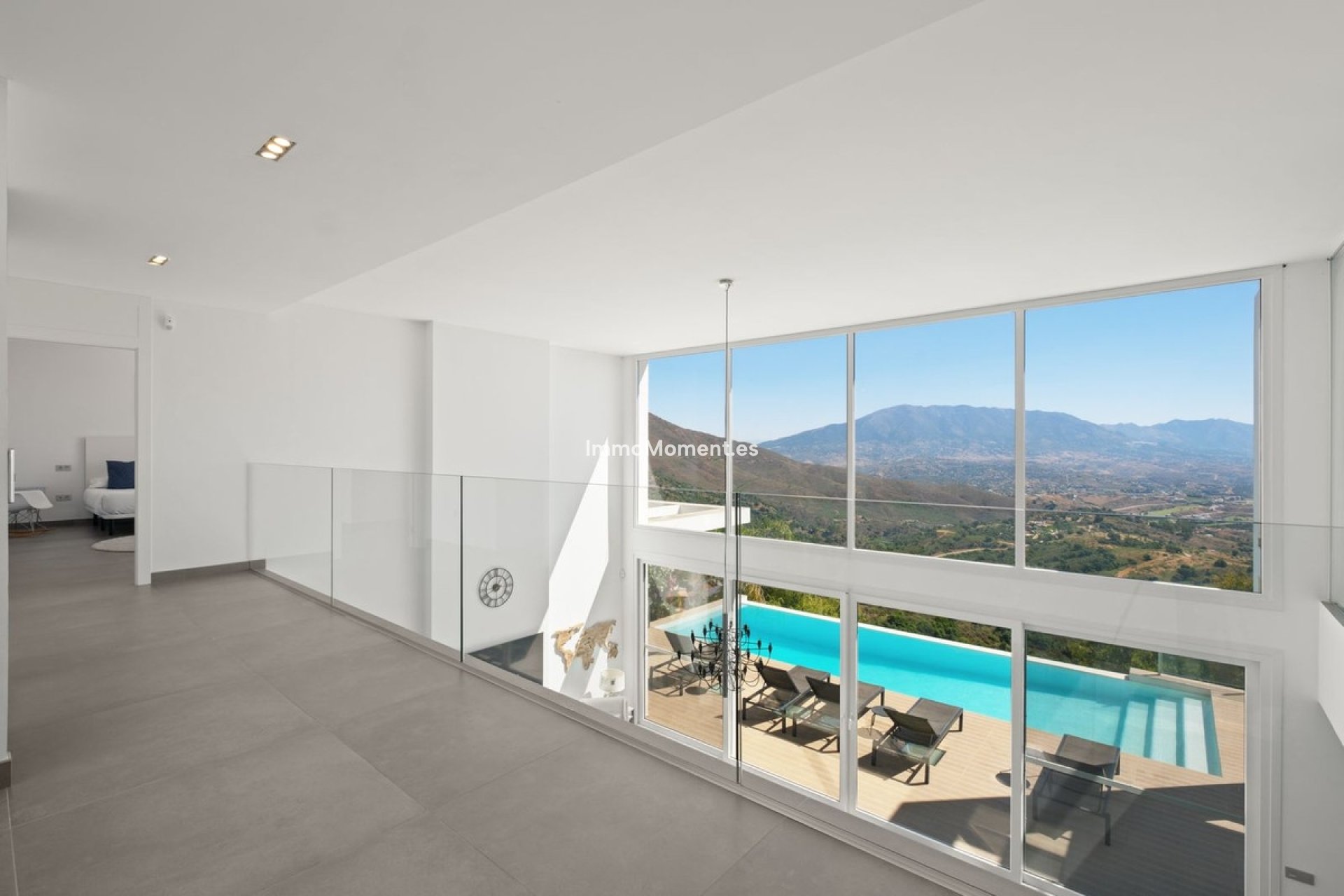 Bestaande woning - Vrijstaande villa - Marbella - La Mairena