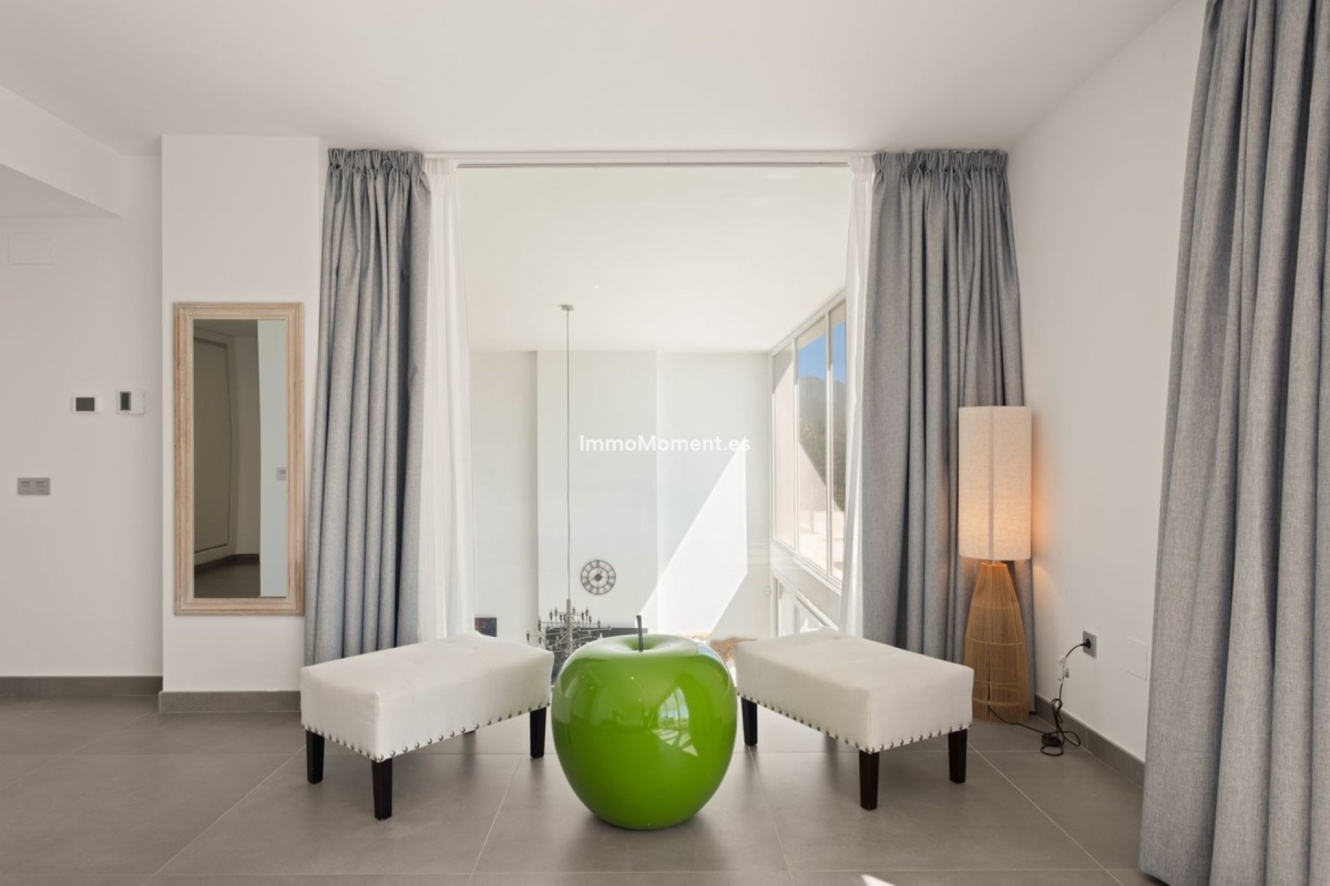 Bestaande woning - Vrijstaande villa - Marbella - La Mairena