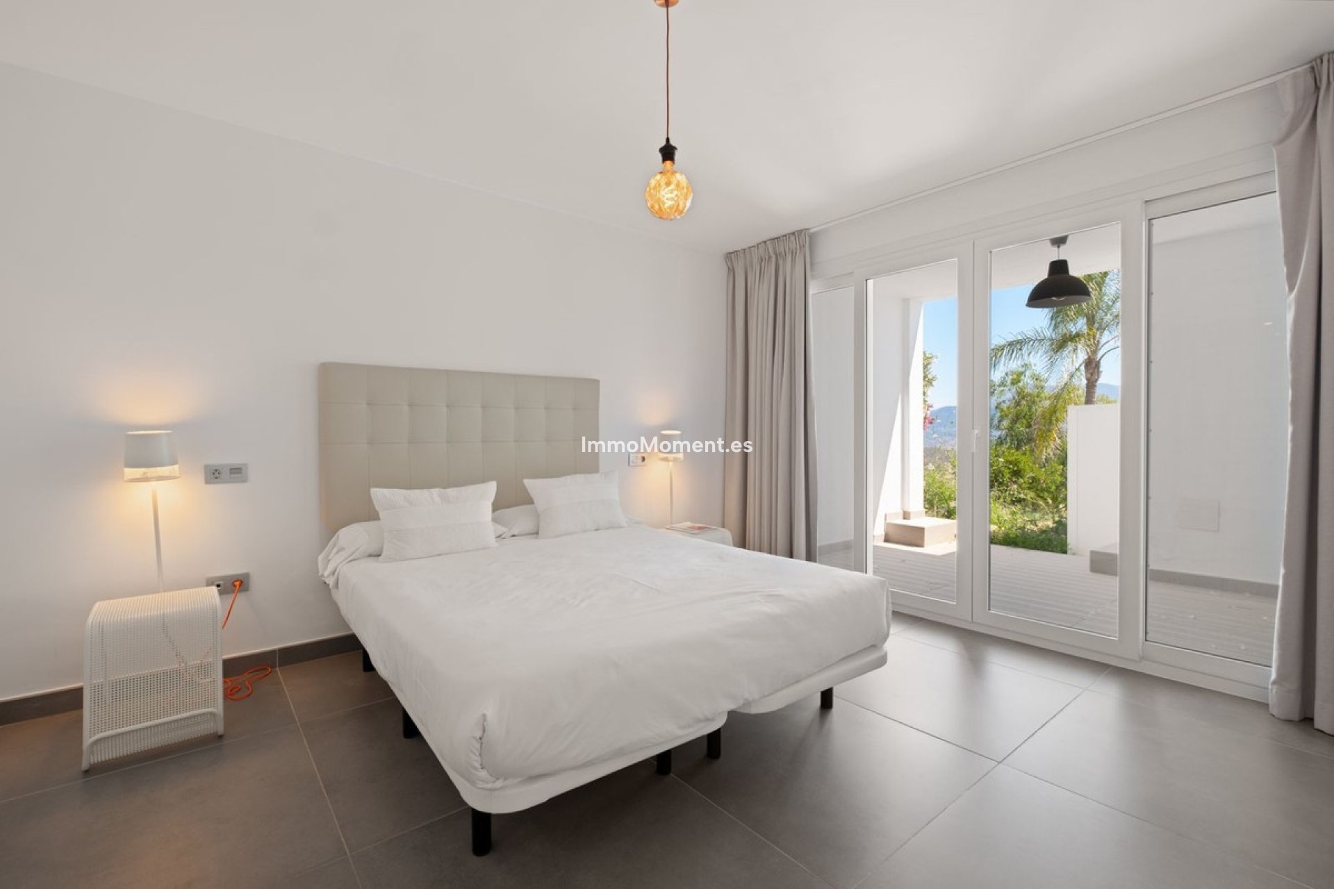 Bestaande woning - Vrijstaande villa - Marbella - La Mairena