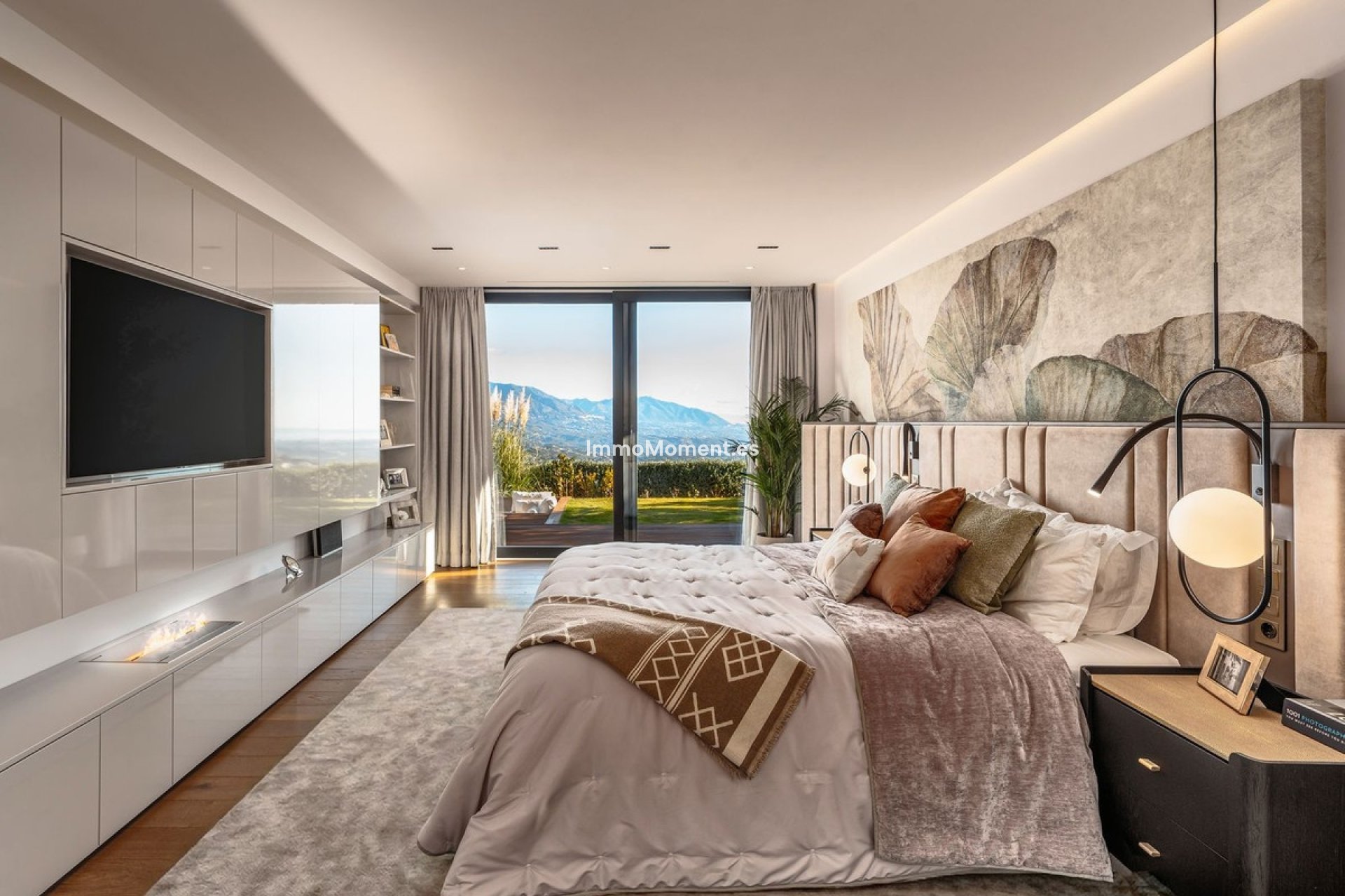 Bestaande woning - Vrijstaande villa - Marbella - La Mairena