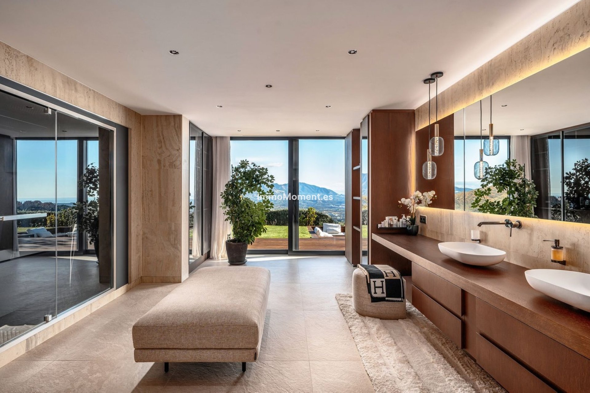Bestaande woning - Vrijstaande villa - Marbella - La Mairena