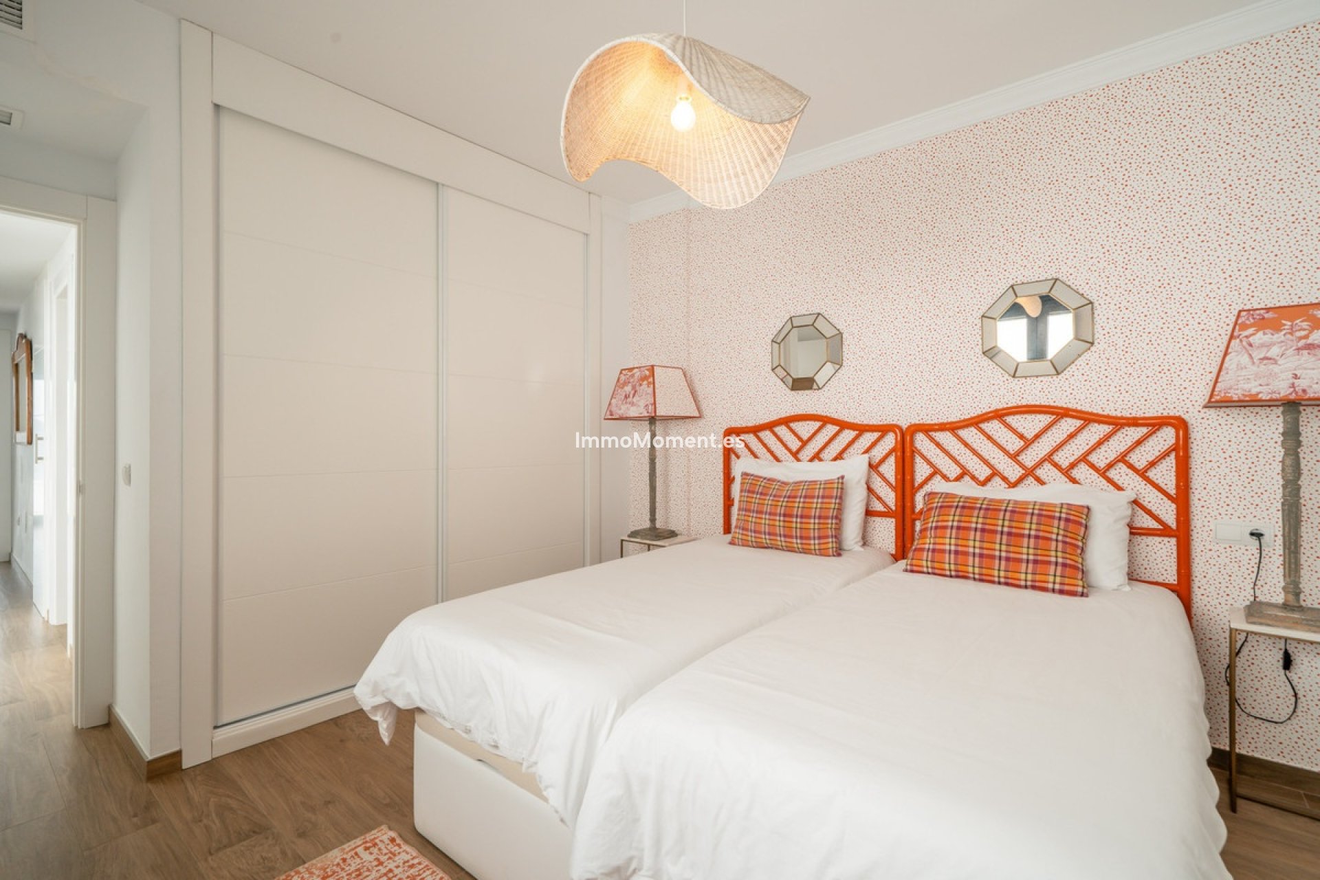 Bestaande woning - Vrijstaande villa - Marbella - La Mairena