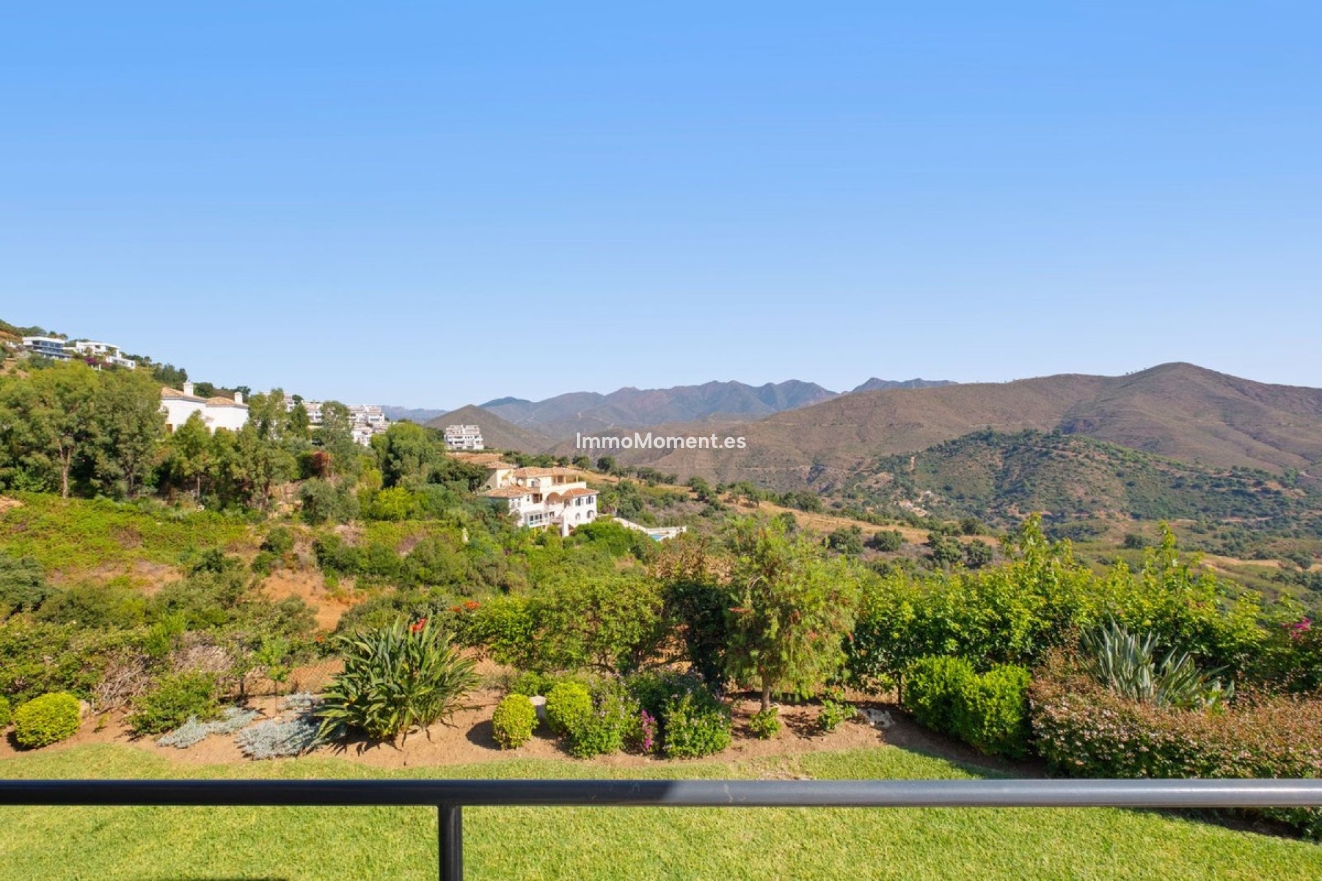 Bestaande woning - Vrijstaande villa - Marbella - La Mairena