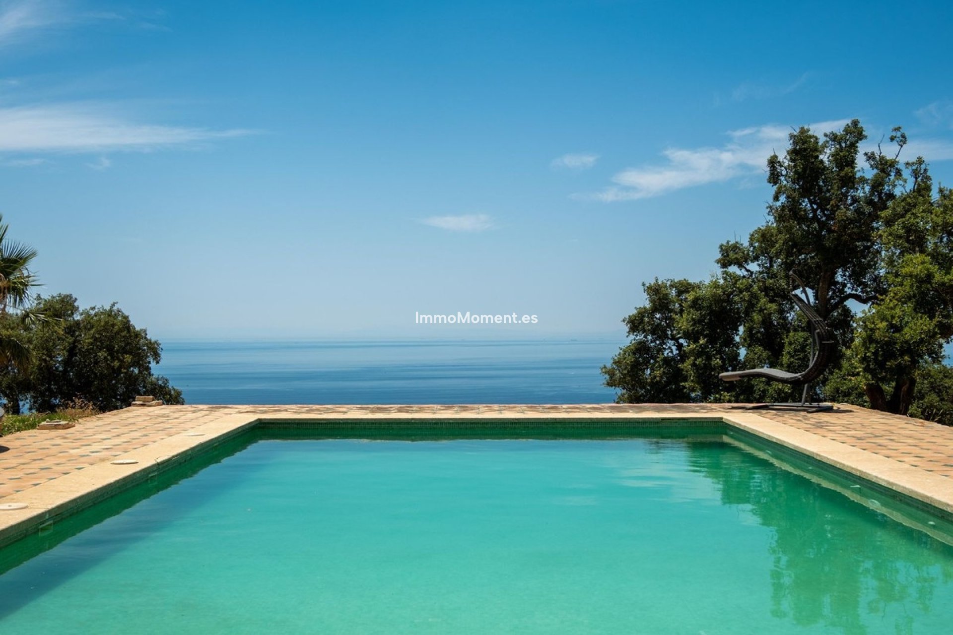 Bestaande woning - Vrijstaande villa - Marbella - La Mairena