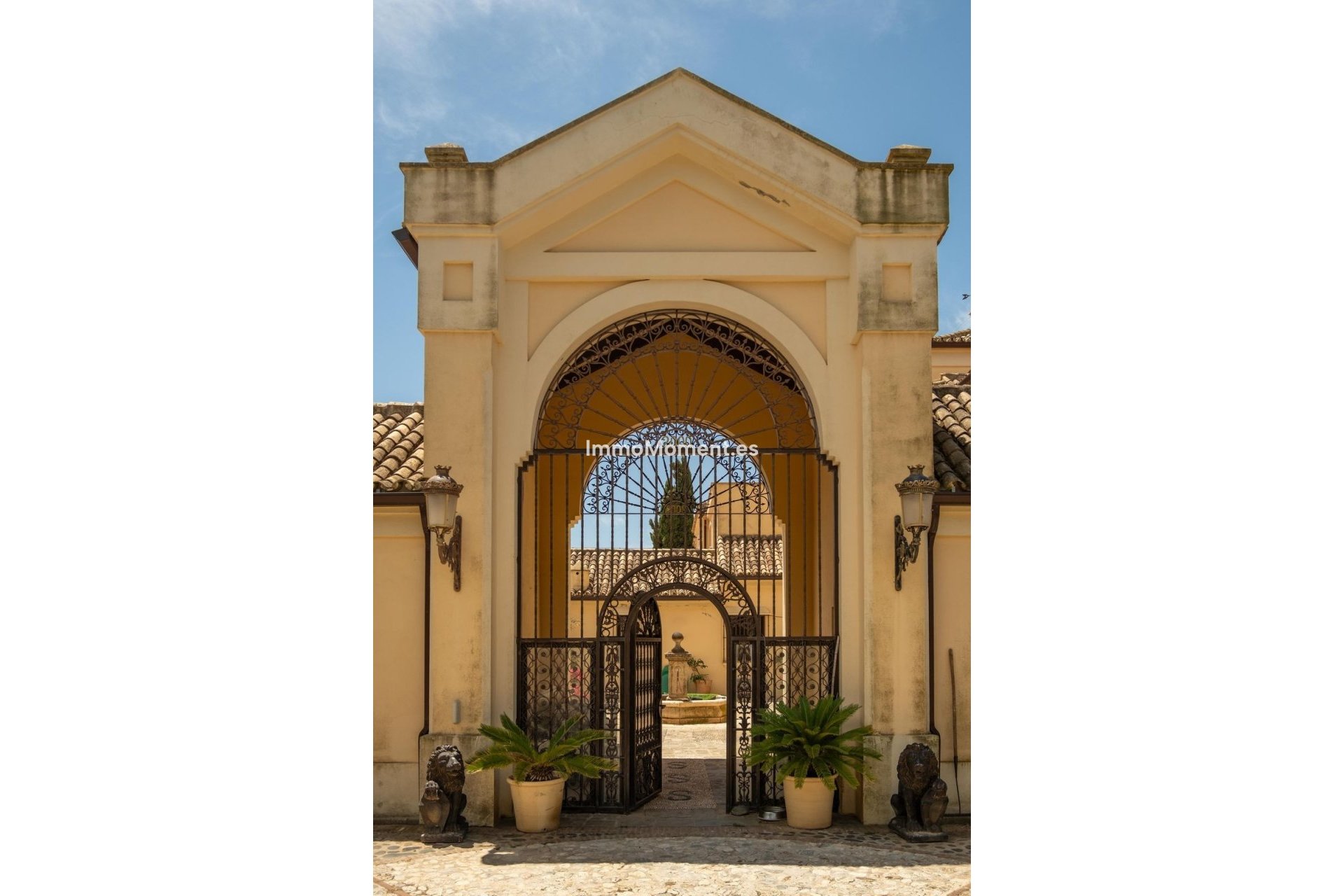 Bestaande woning - Vrijstaande villa - Marbella - La Mairena