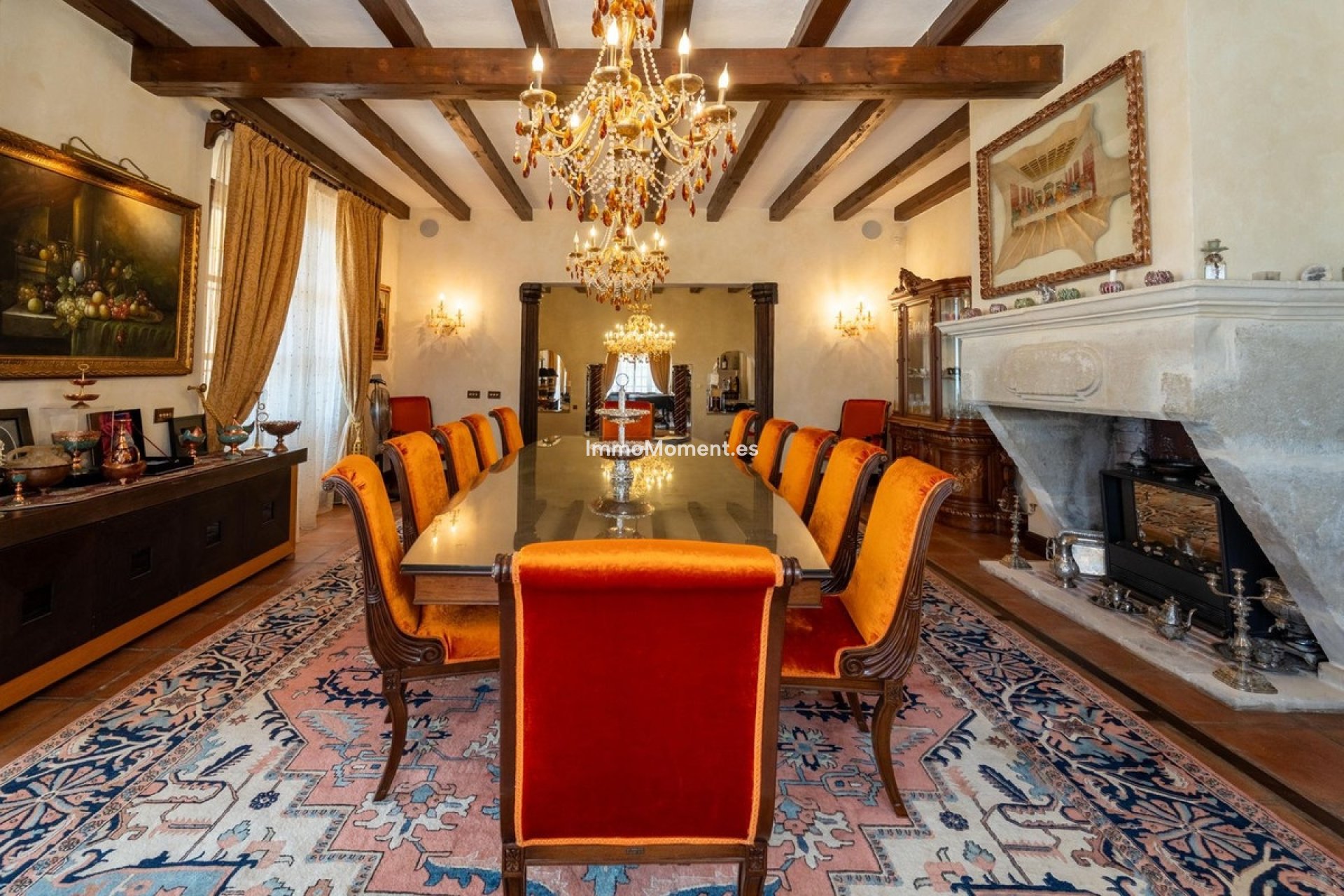 Bestaande woning - Vrijstaande villa - Marbella - La Mairena