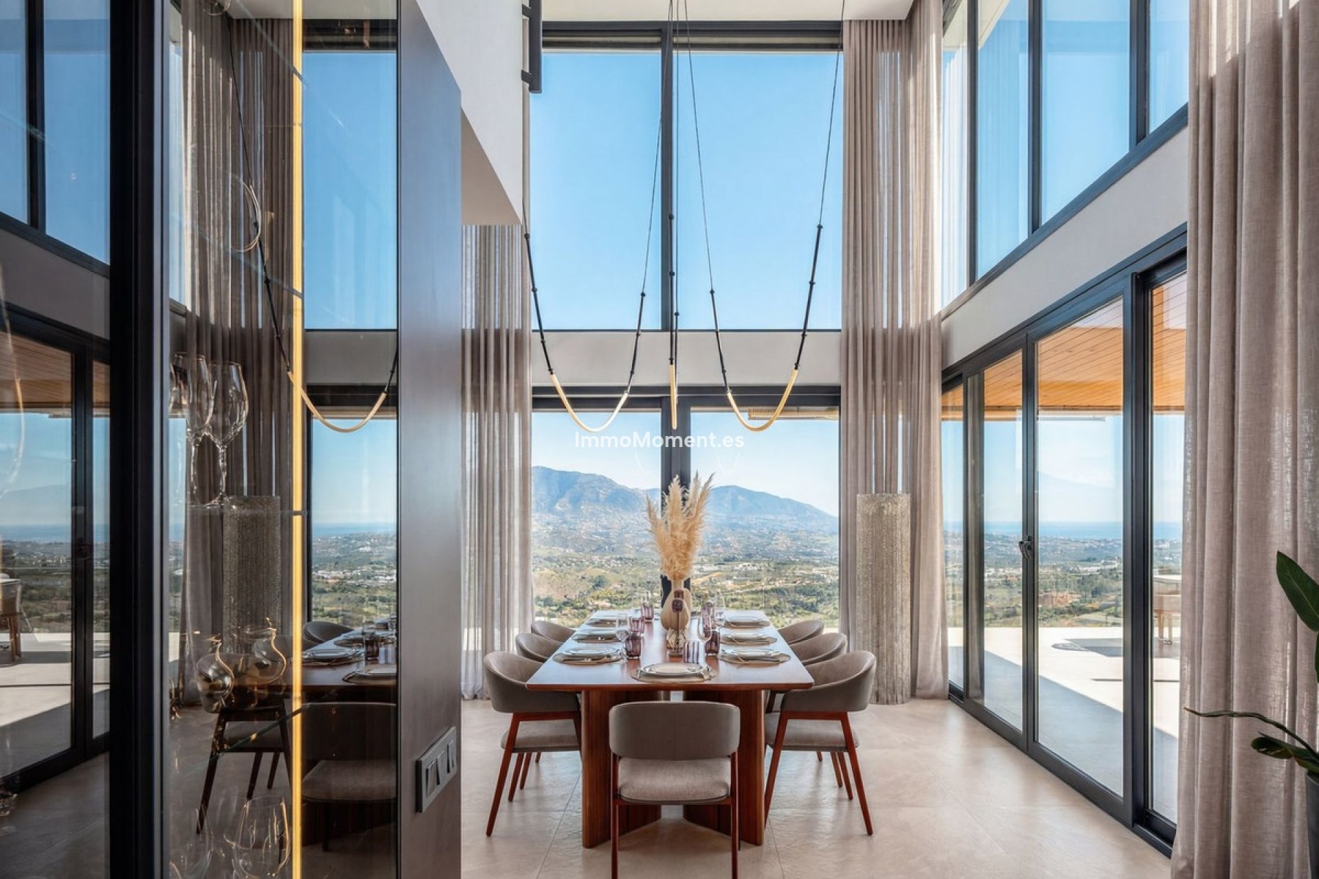 Bestaande woning - Vrijstaande villa - Marbella - La Mairena