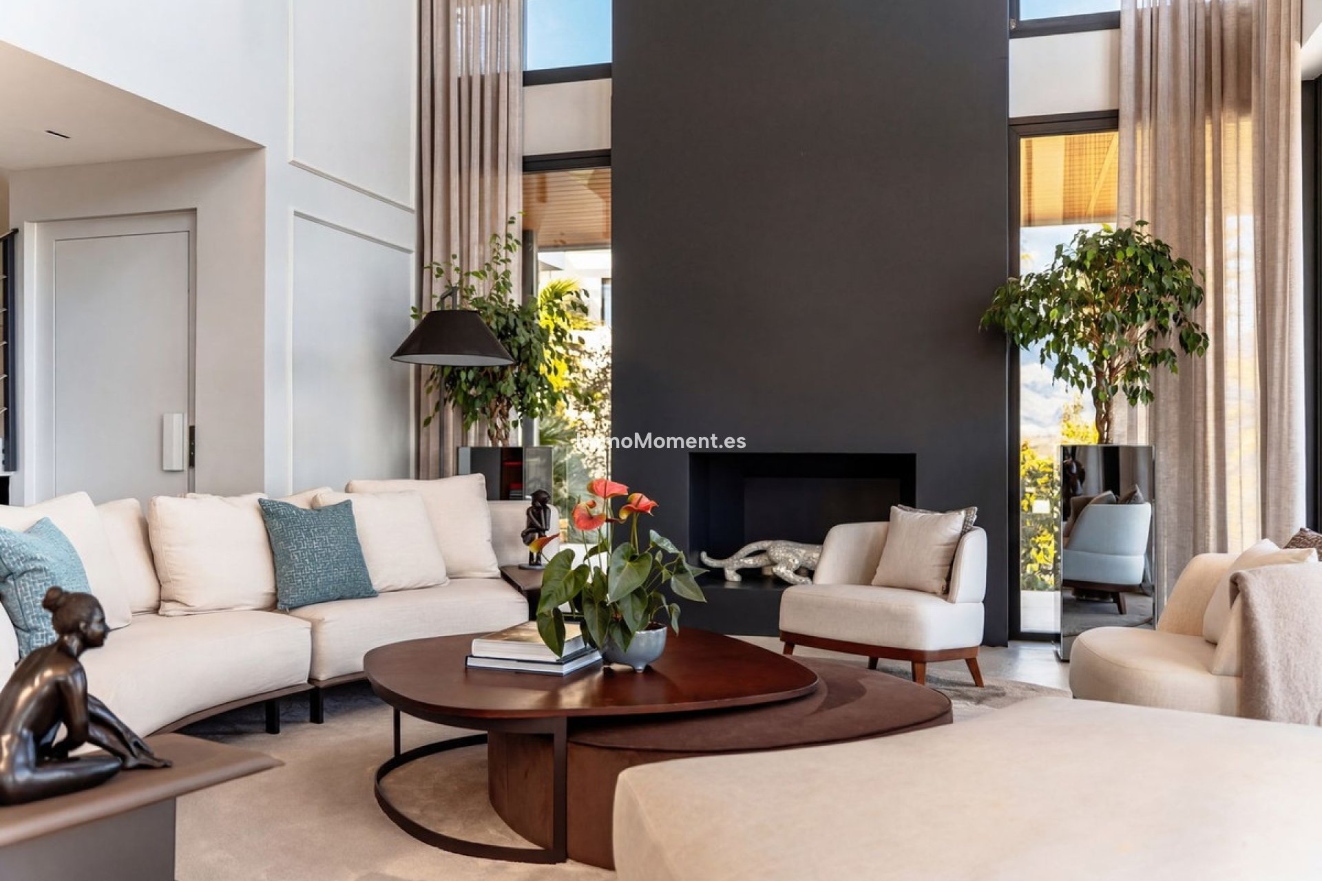 Bestaande woning - Vrijstaande villa - Marbella - La Mairena