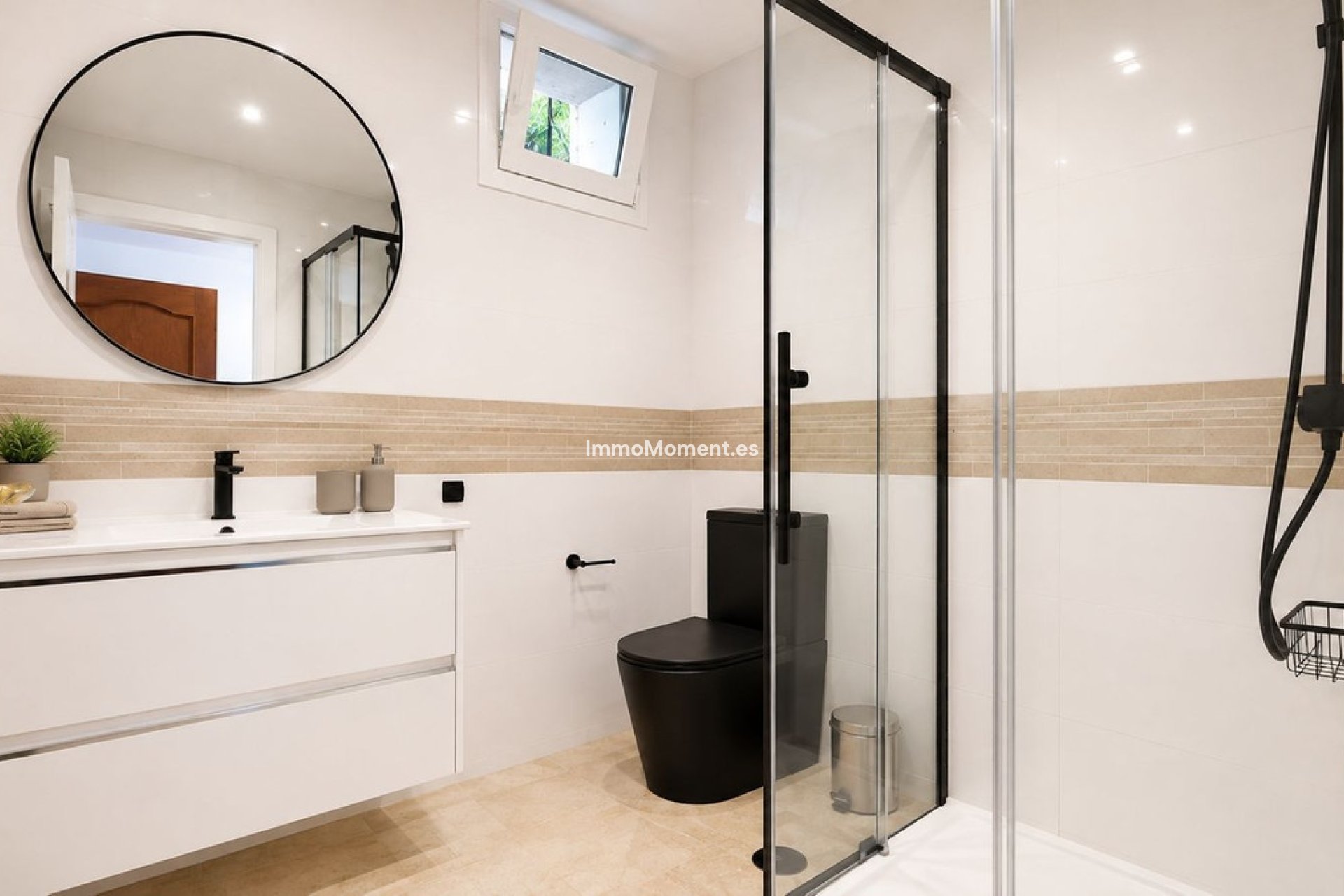 Bestaande woning - Vrijstaande villa - Marbella - Las Chapas