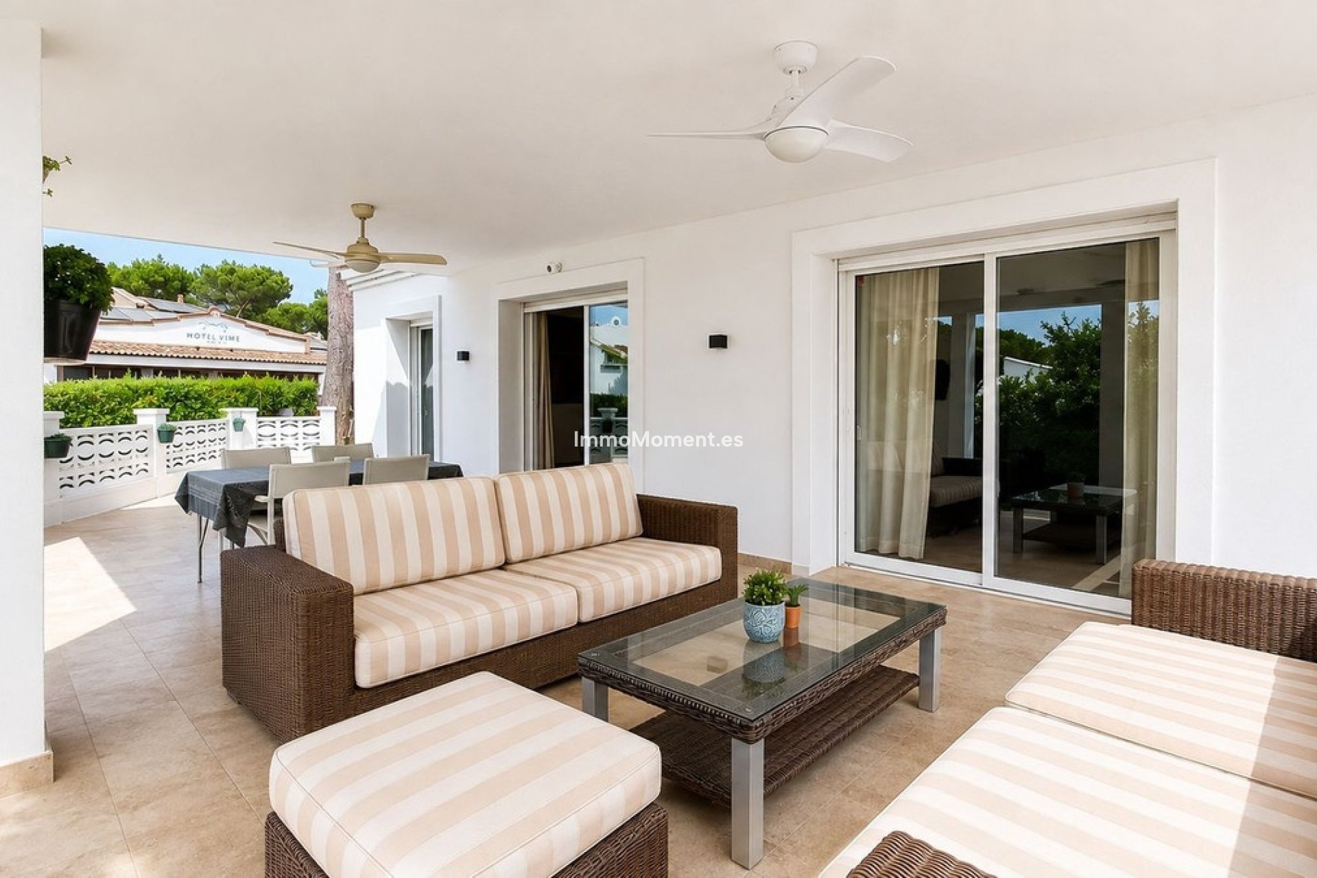 Bestaande woning - Vrijstaande villa - Marbella - Las Chapas