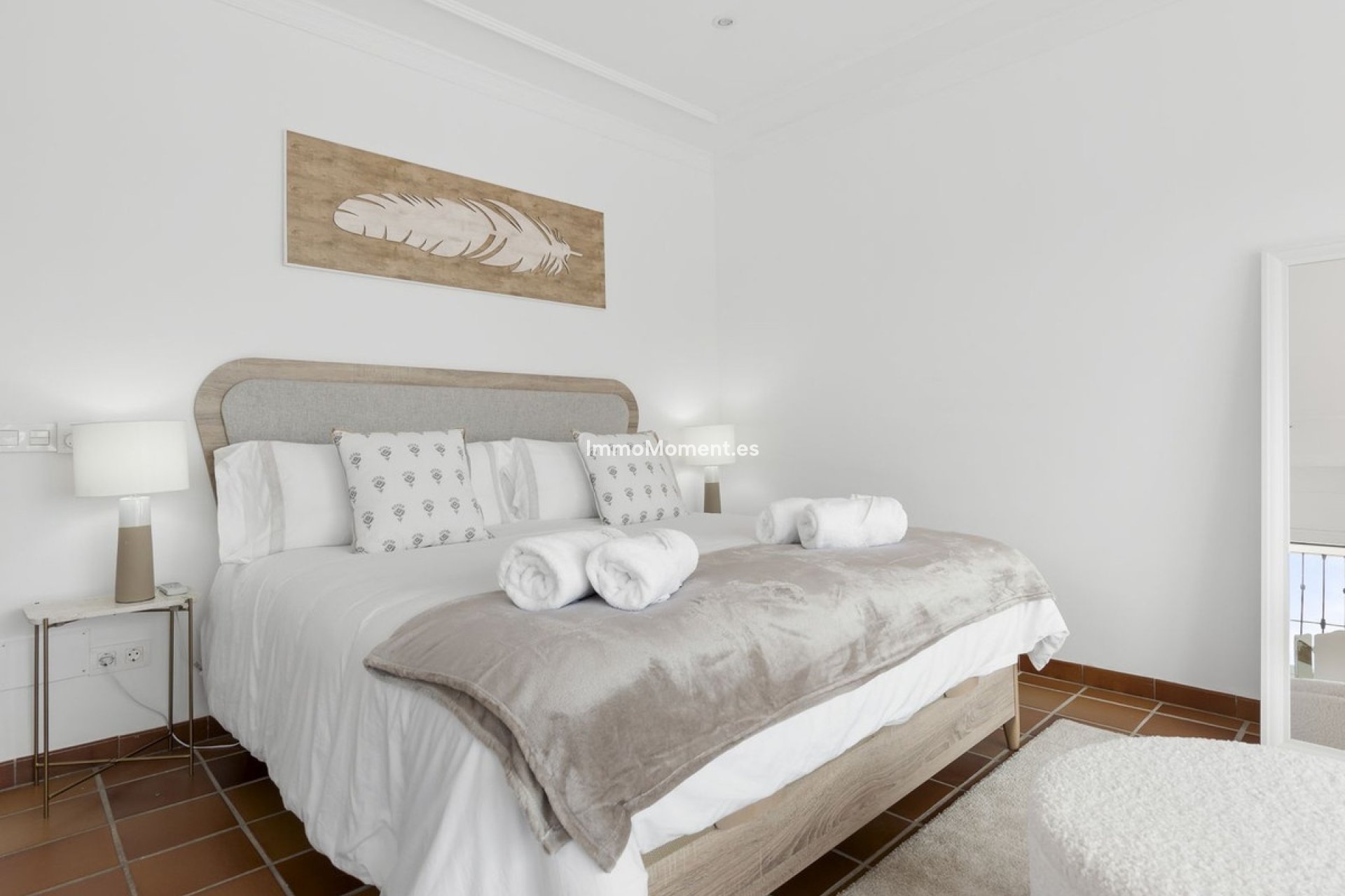 Bestaande woning - Vrijstaande villa - Marbella - Las Chapas