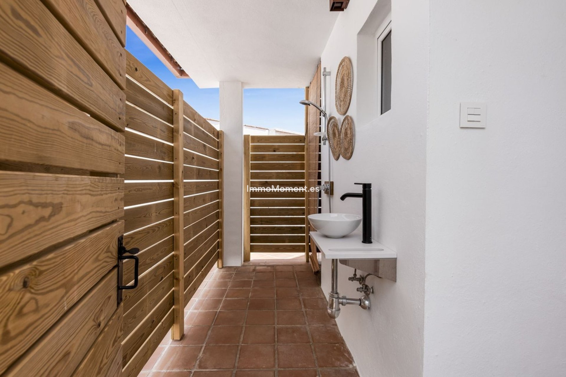 Bestaande woning - Vrijstaande villa - Marbella - Las Chapas