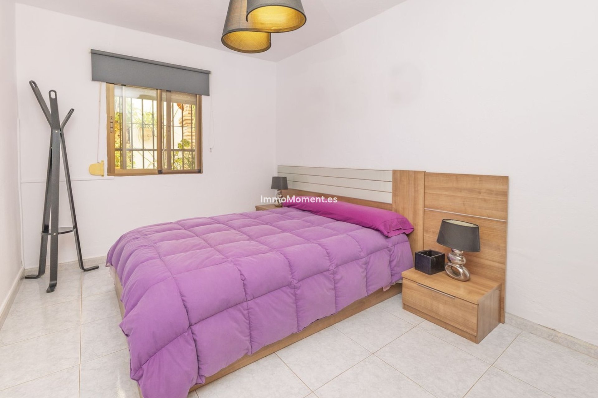Bestaande woning - Vrijstaande villa - Marbella - Las Chapas