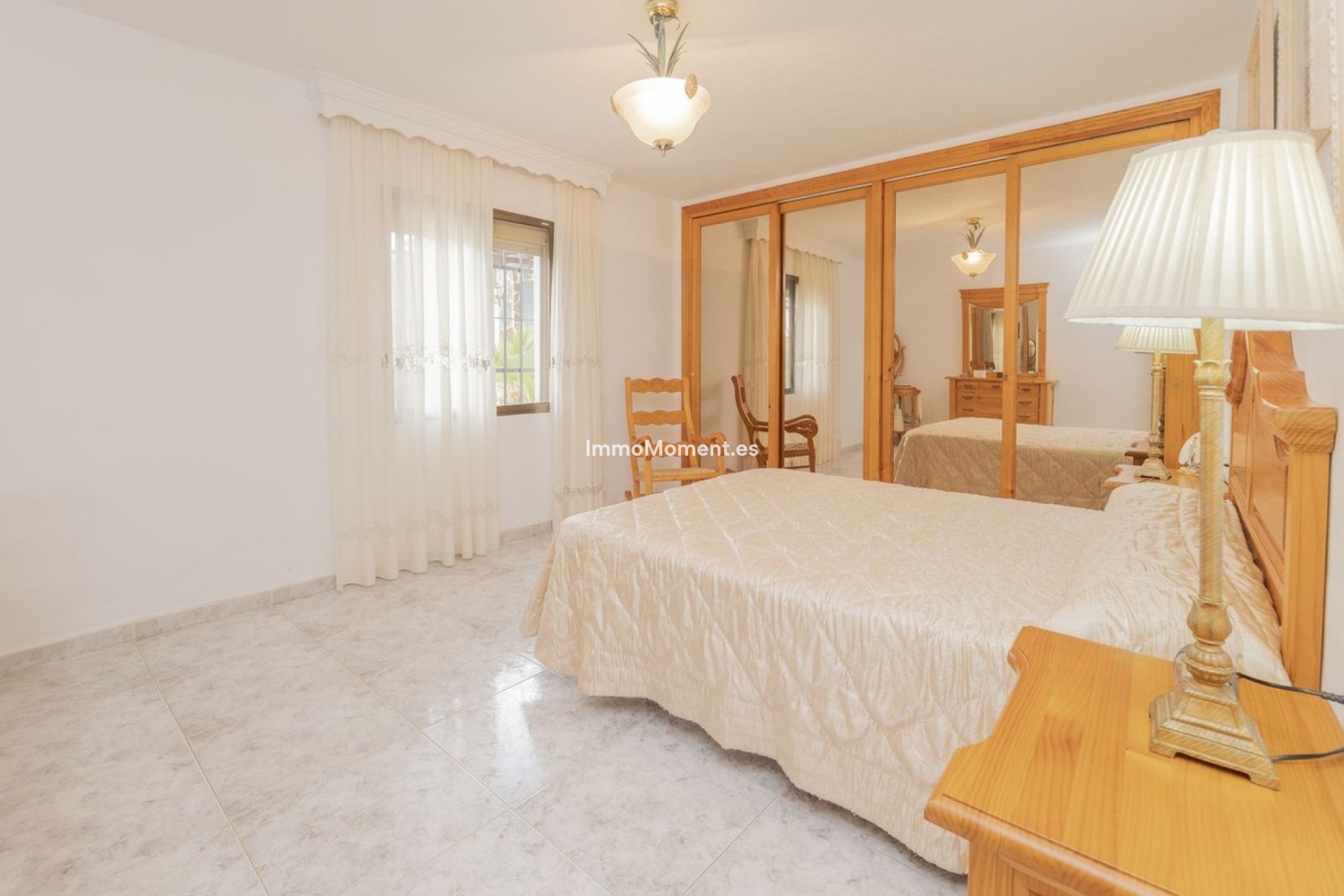 Bestaande woning - Vrijstaande villa - Marbella - Las Chapas