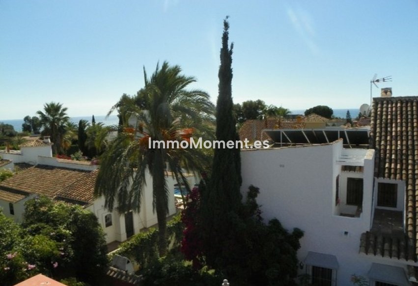 Bestaande woning - Vrijstaande villa - Marbella - Las Chapas